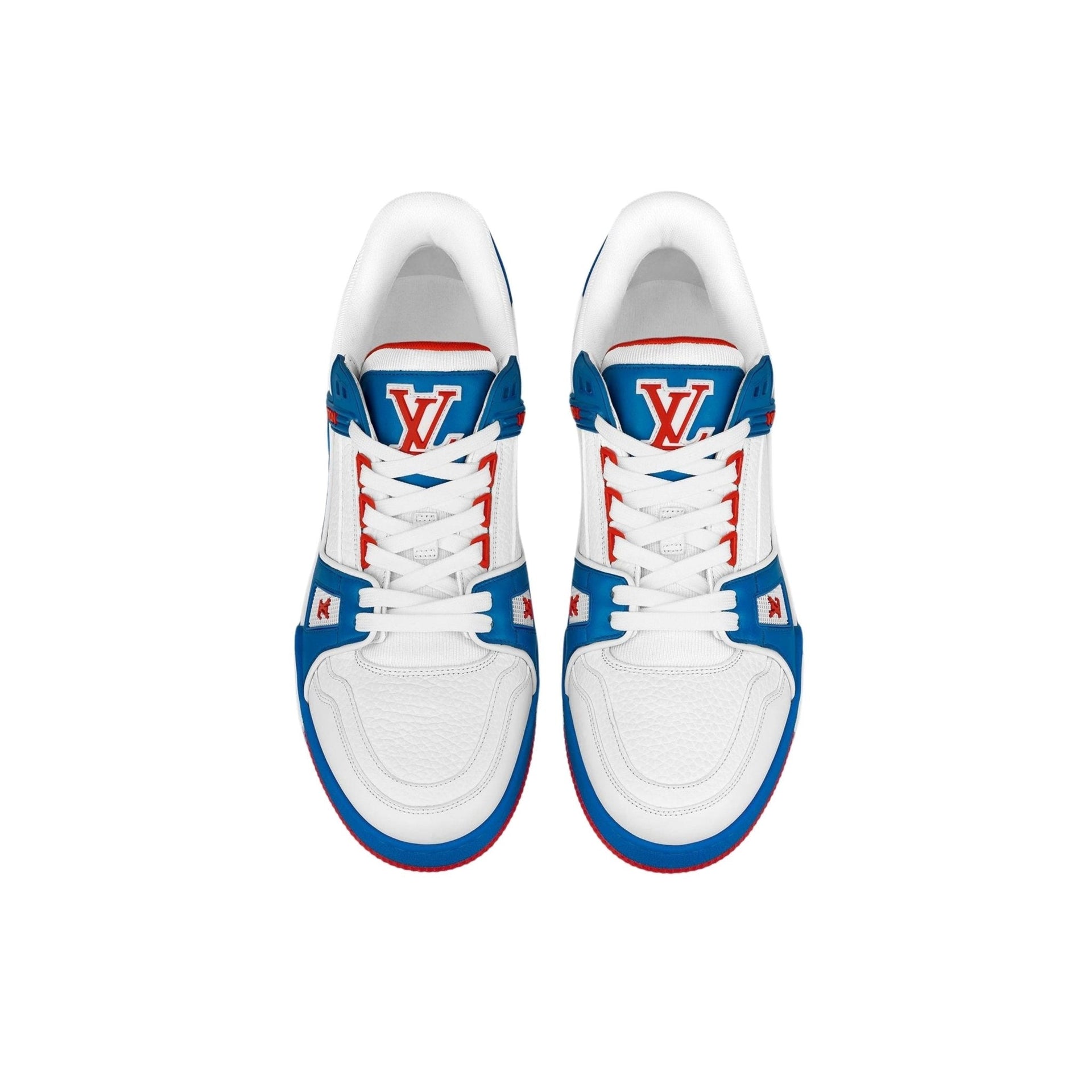 Sneaker L 96 - 24HEARTZ