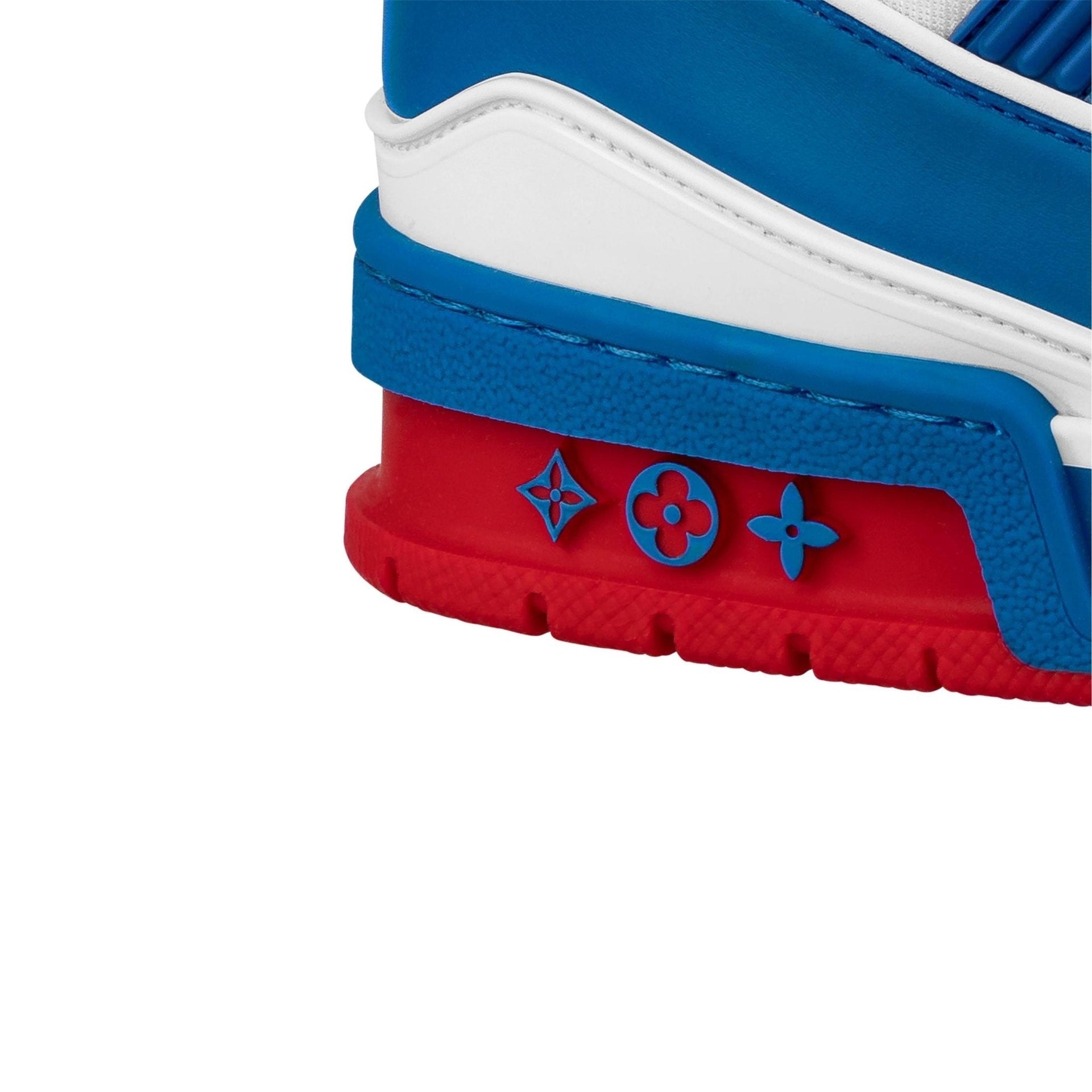 Sneaker L 96 - 24HEARTZ