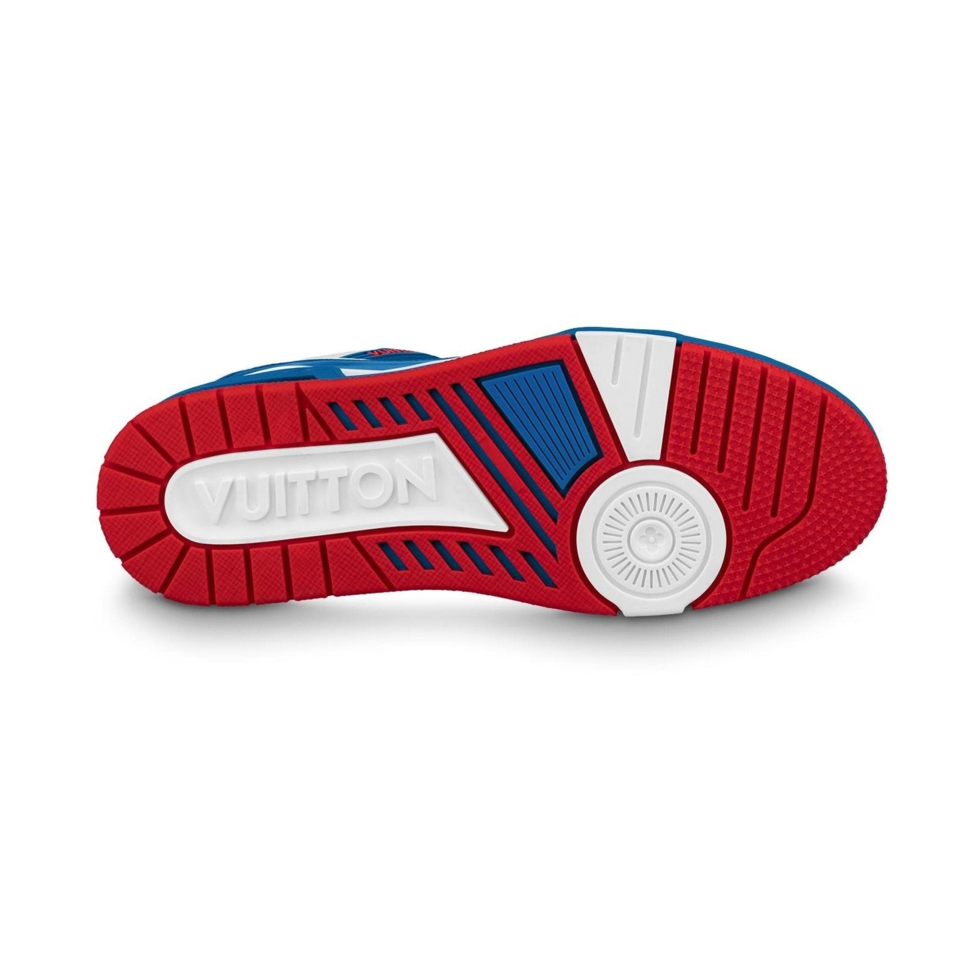 Sneaker L 96 - 24HEARTZ