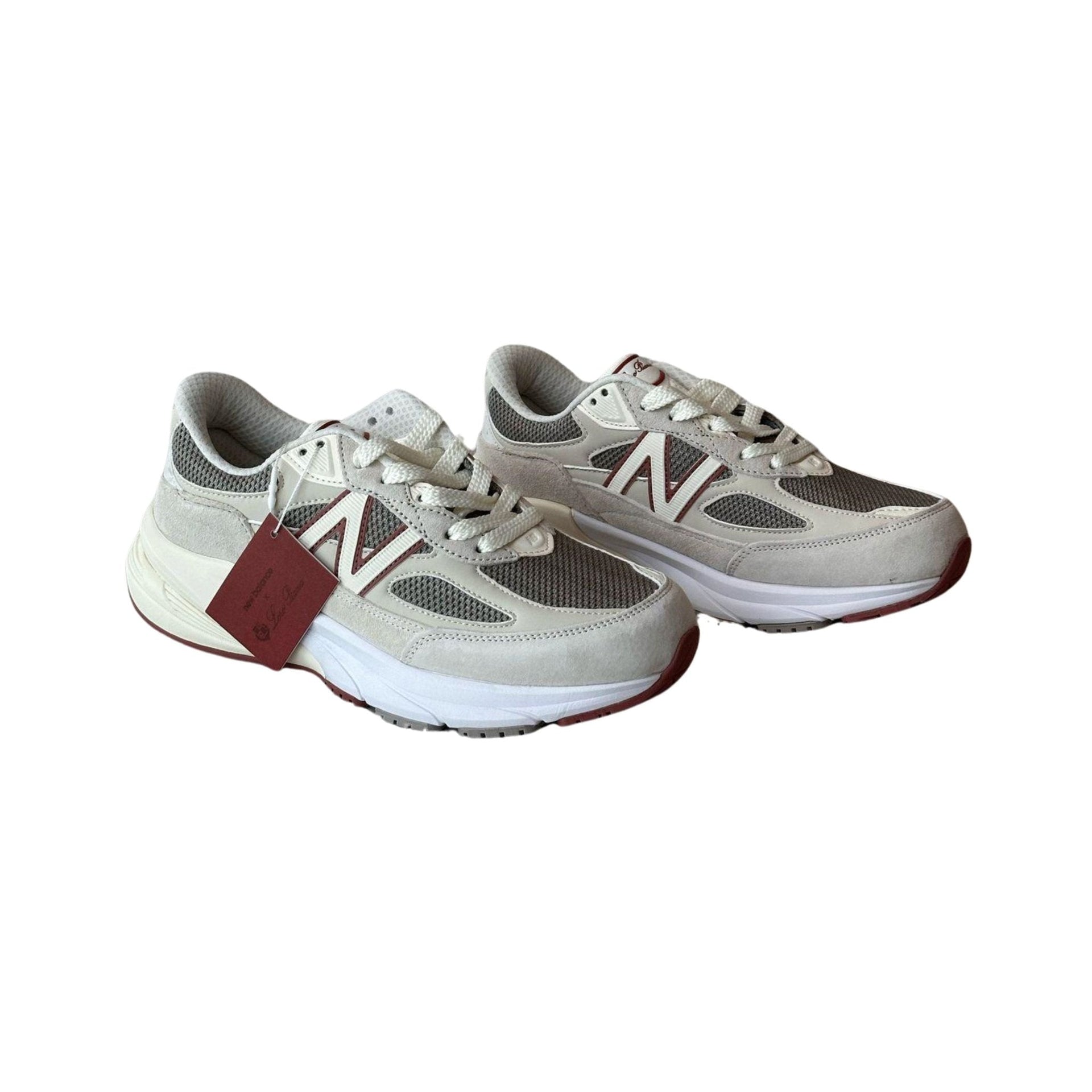 Sneaker LOP 183 - 24HEARTZ