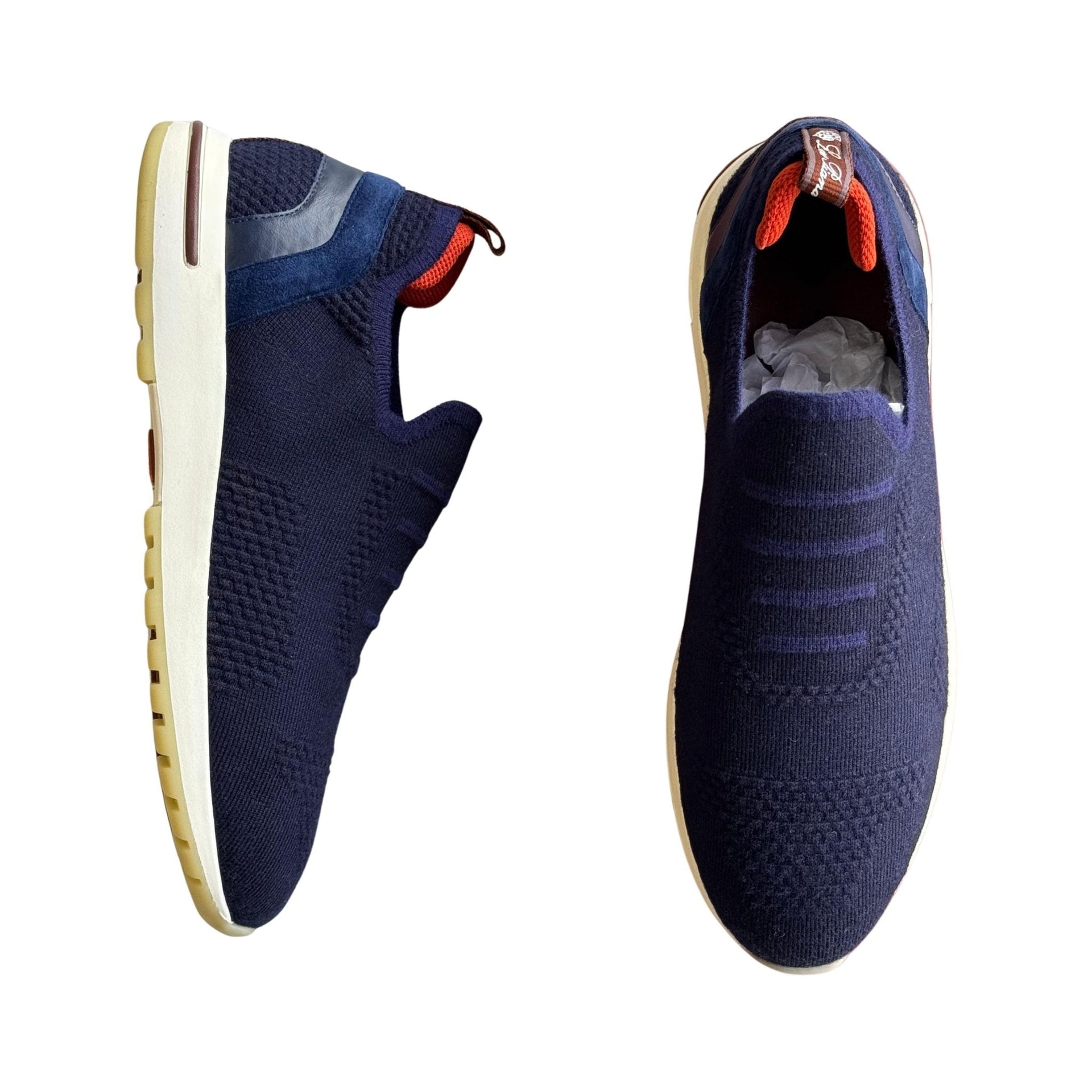 Sneaker LOR 302 - 24HEARTZ