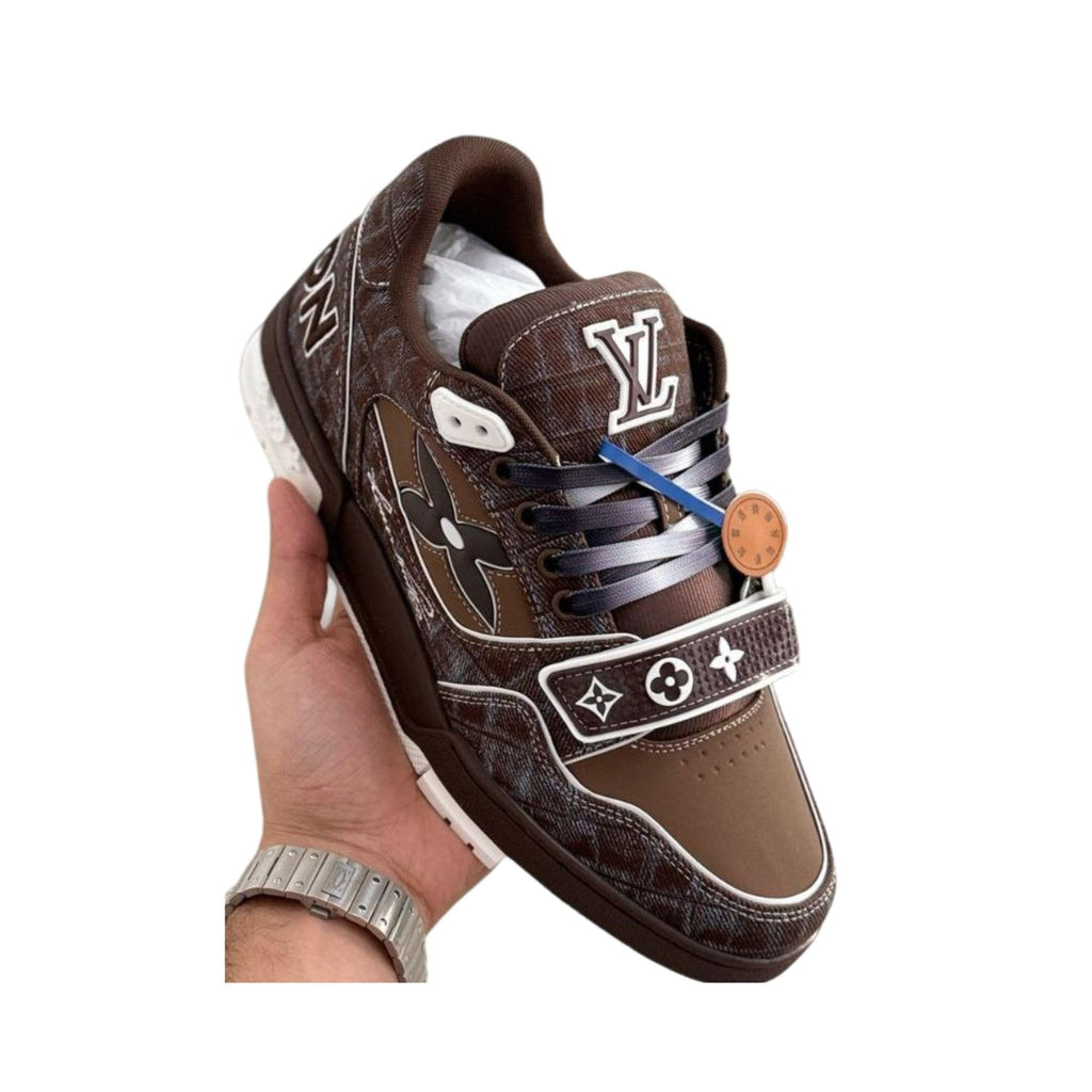 Sneaker Lou 163 - 24HEARTZ