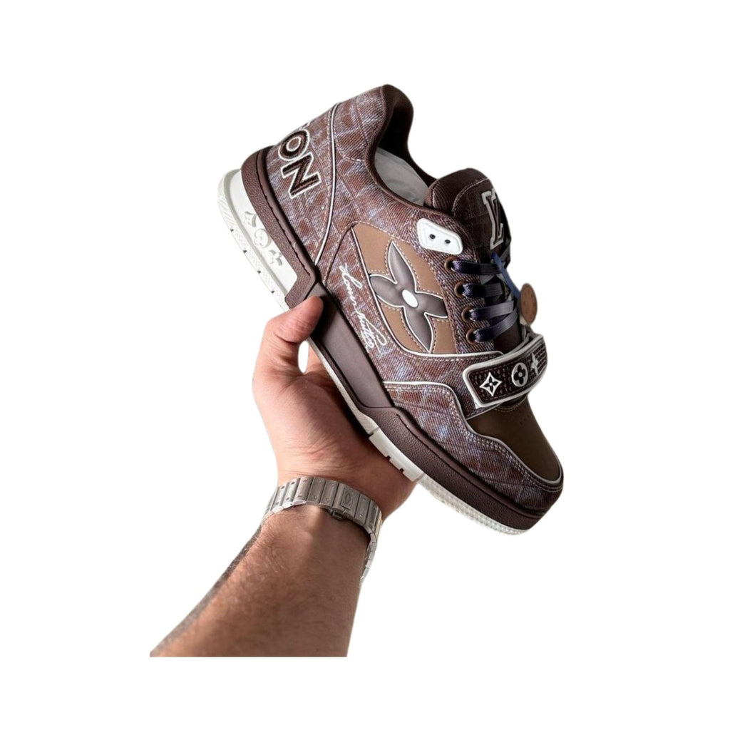Sneaker Lou 163 - 24HEARTZ