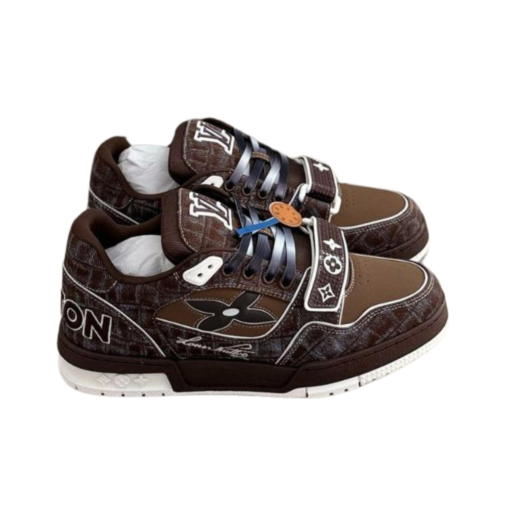 Sneaker Lou 163 - 24HEARTZ