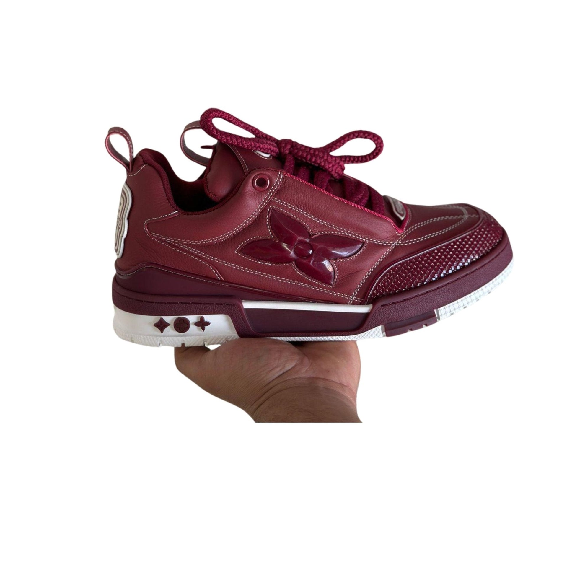 Sneaker LOU 204 - 24HEARTZ