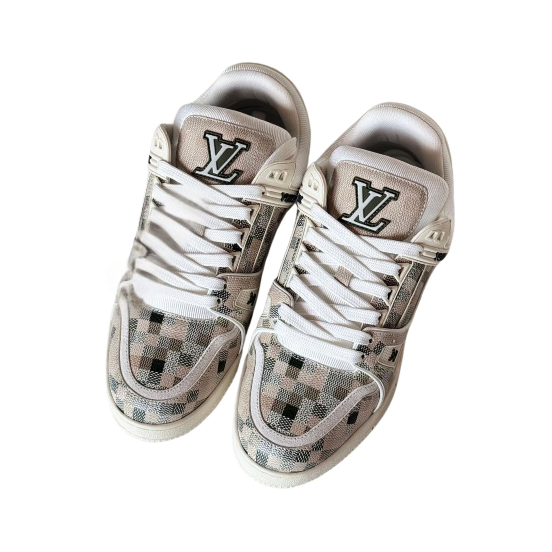 Sneaker LOU 256 - 24HEARTZ