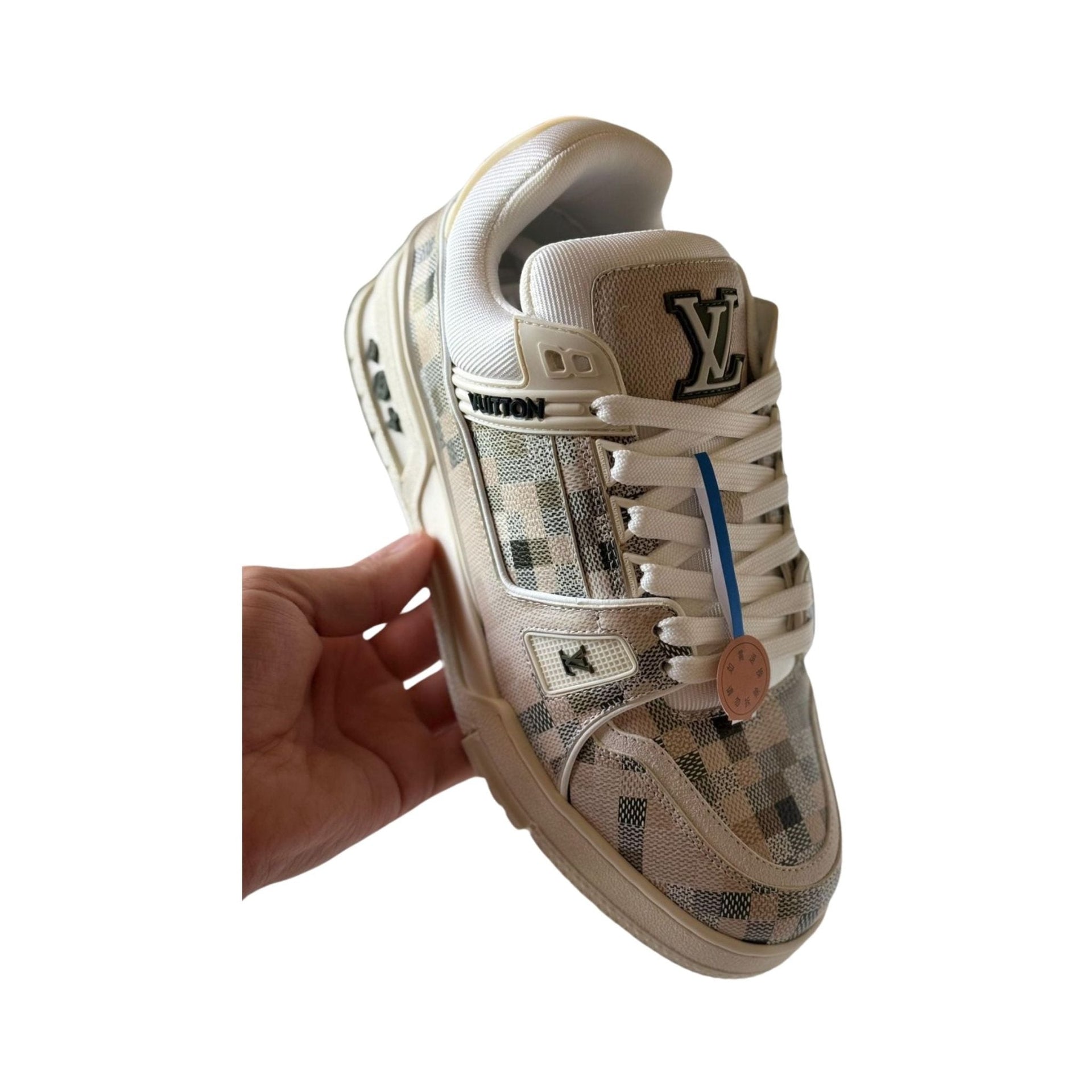 Sneaker LOU 282 - 24HEARTZ