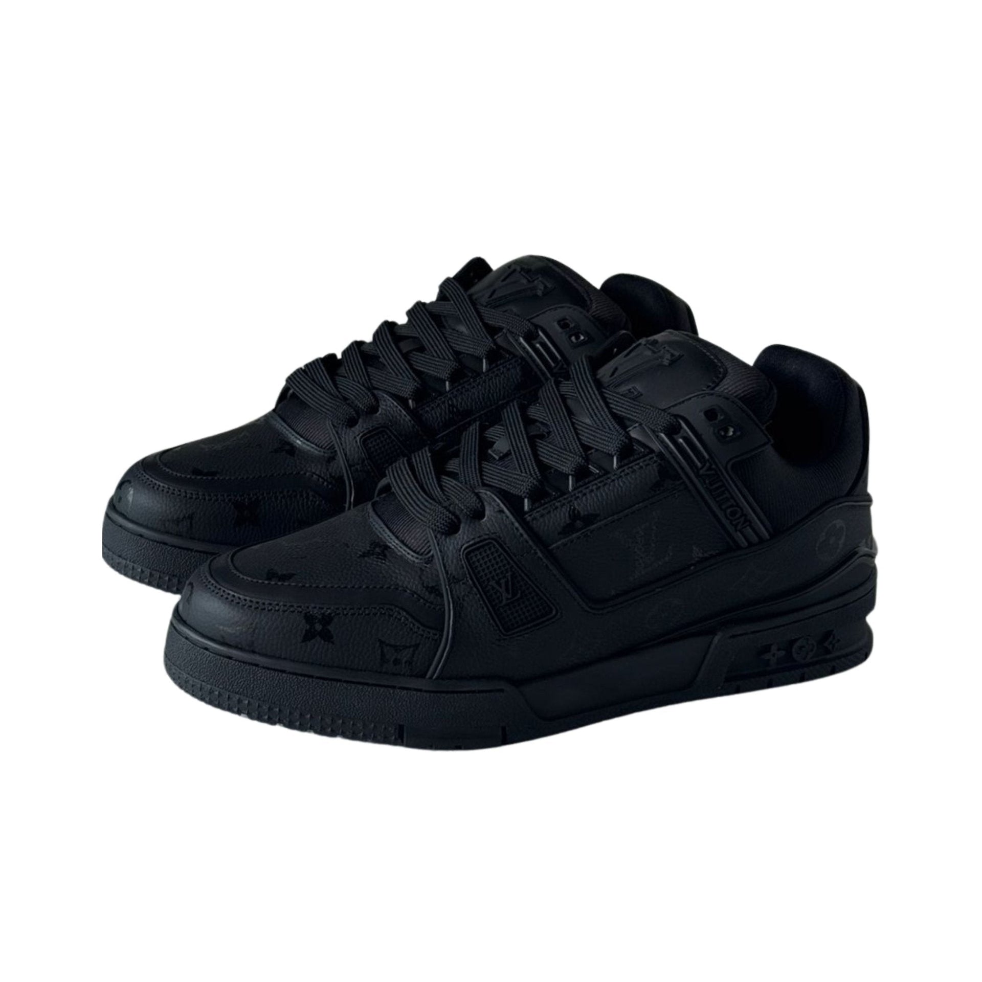 Sneaker LOU 288 - 24HEARTZ