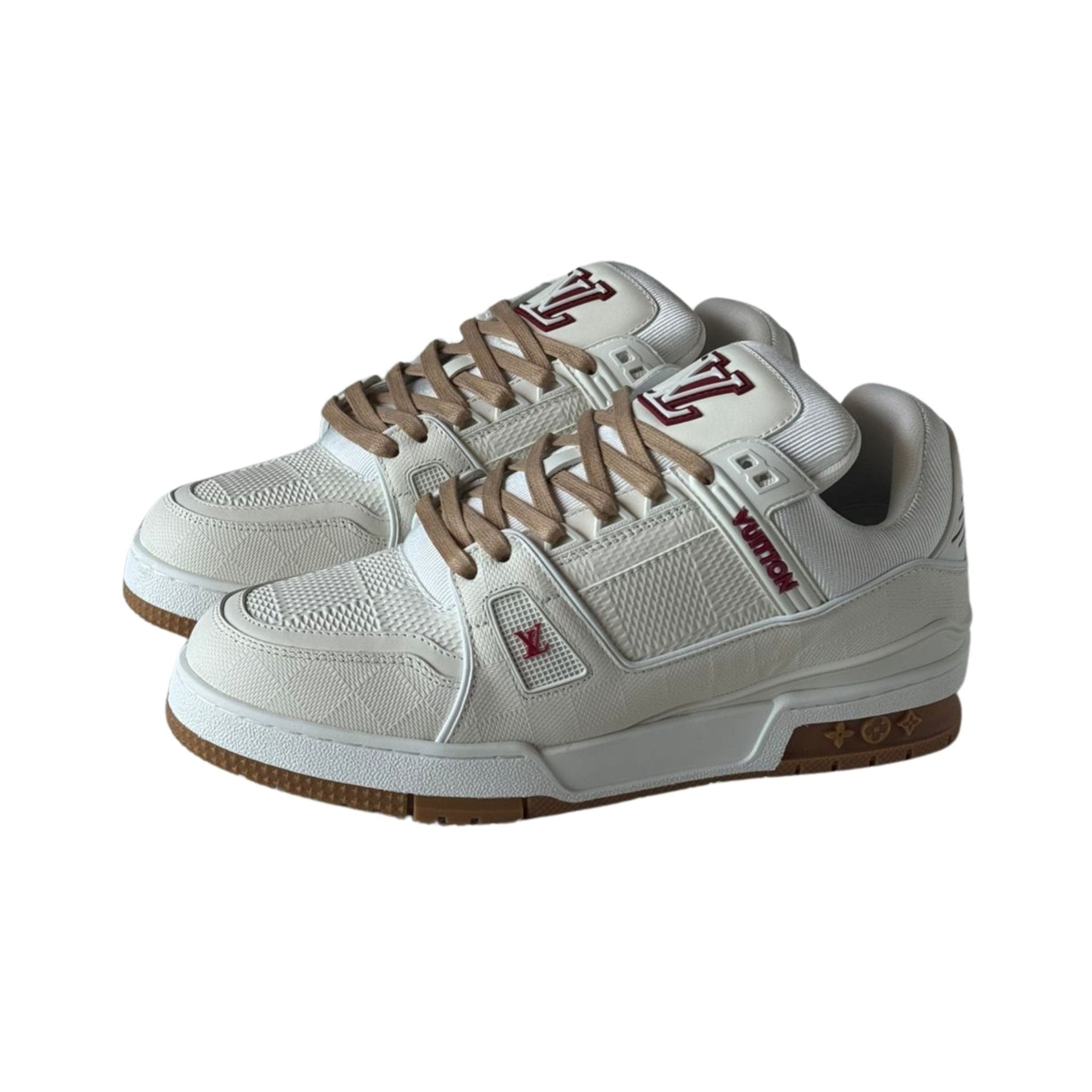 Sneaker LOU 289 - 24HEARTZ
