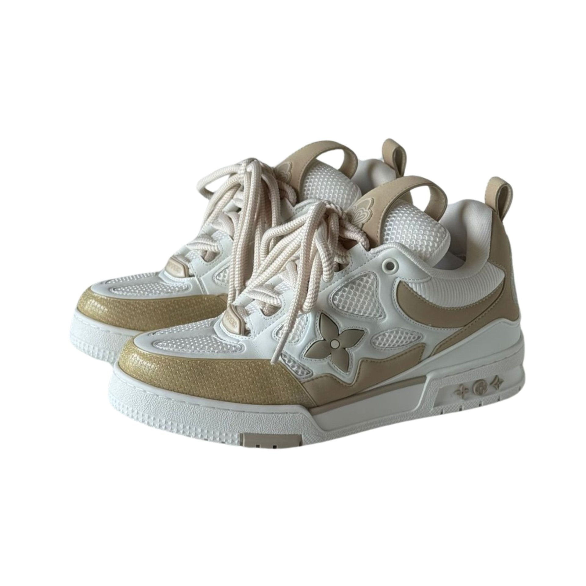 Sneaker LOU 291 - 24HEARTZ
