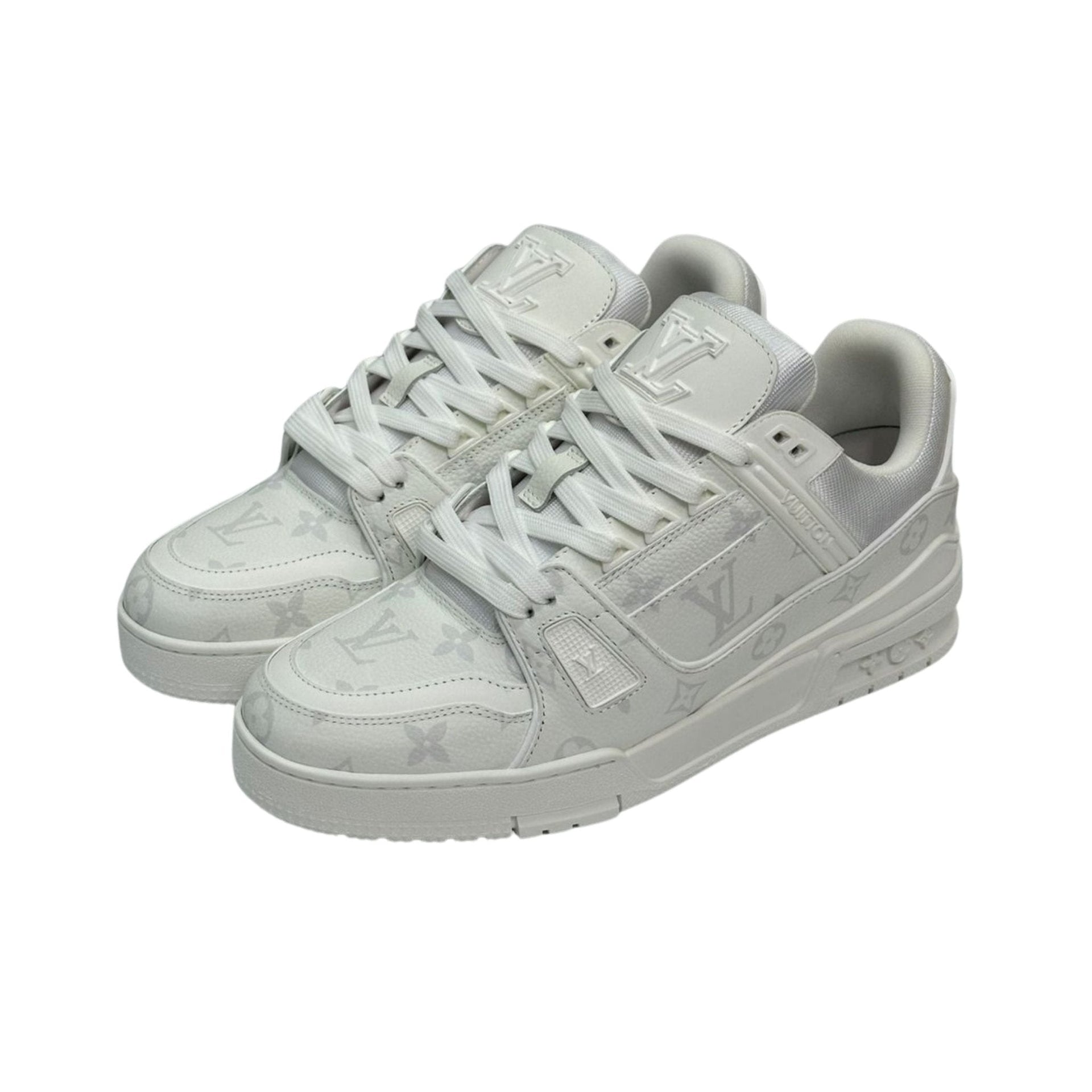 Sneaker LOU 312 - 24HEARTZ