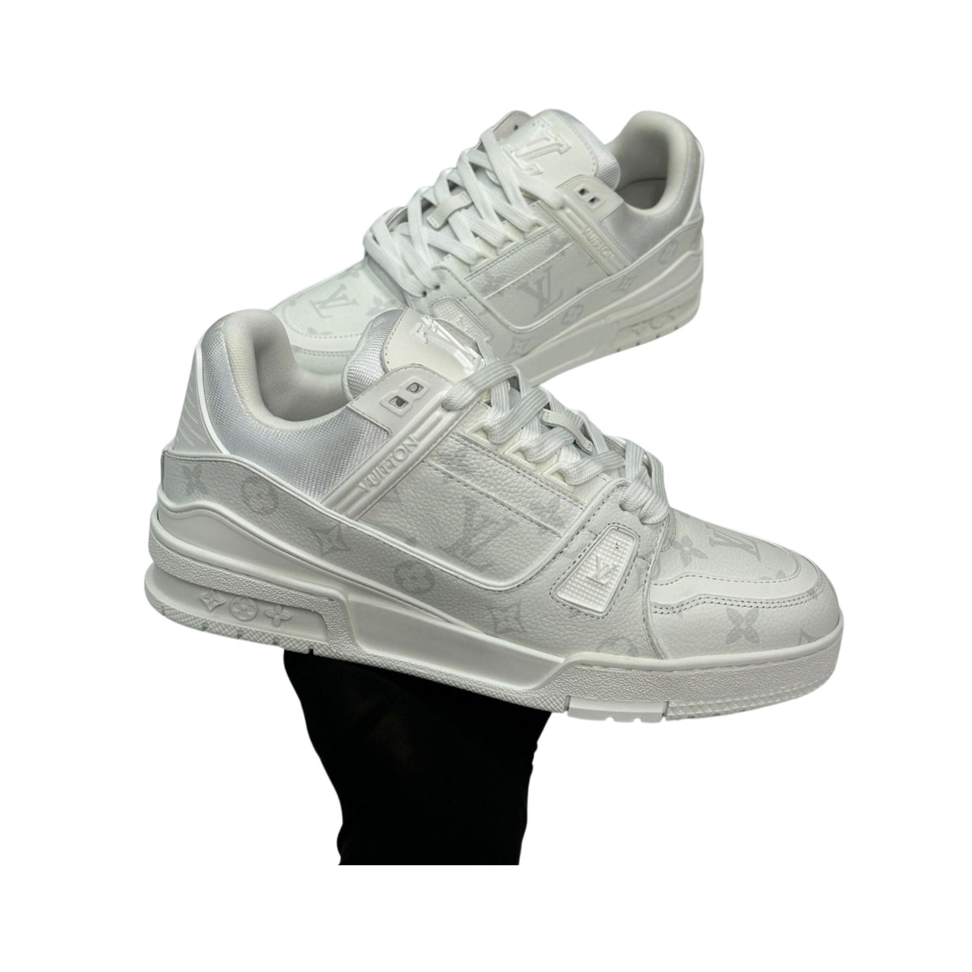 Sneaker LOU 312 - 24HEARTZ