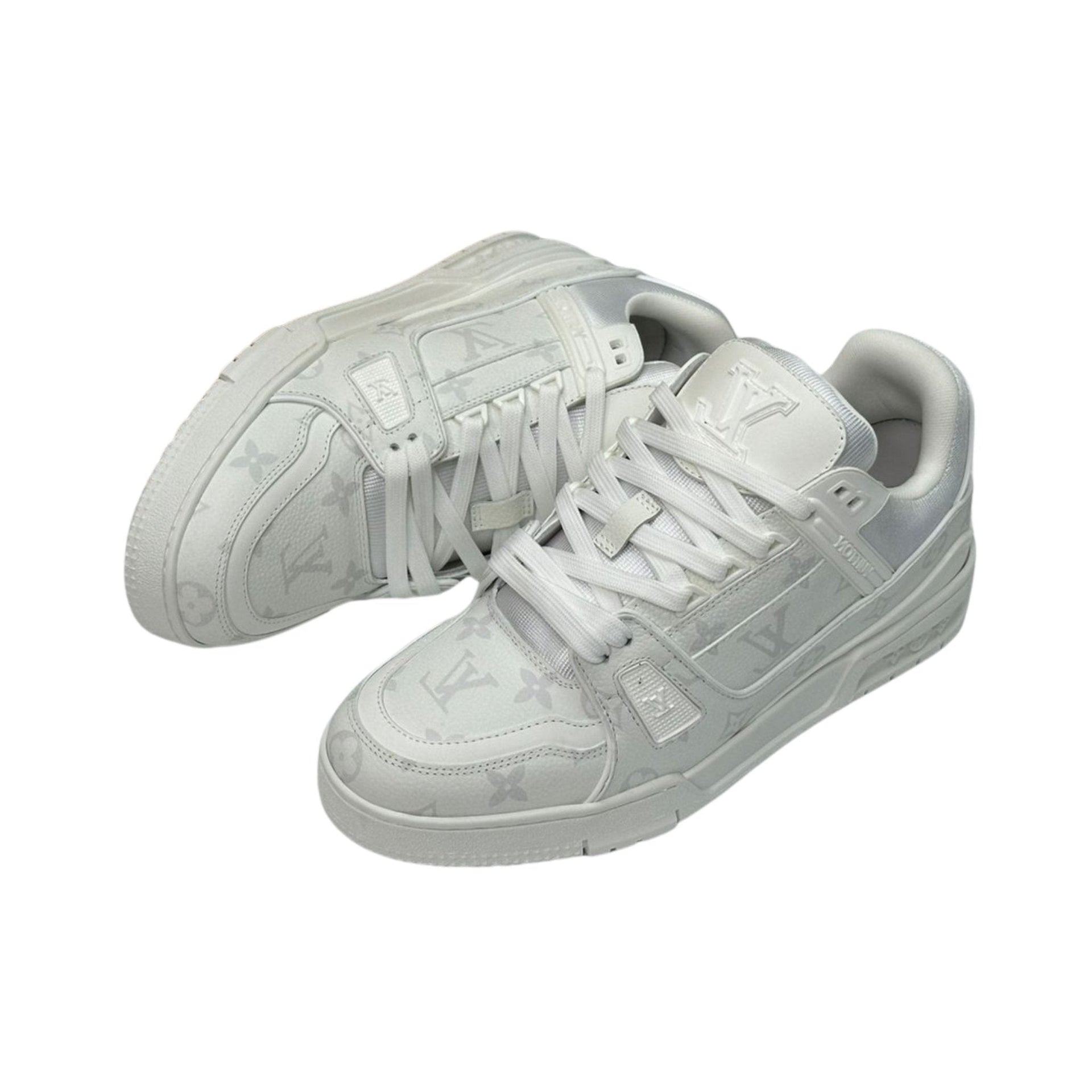 Sneaker LOU 312 - 24HEARTZ