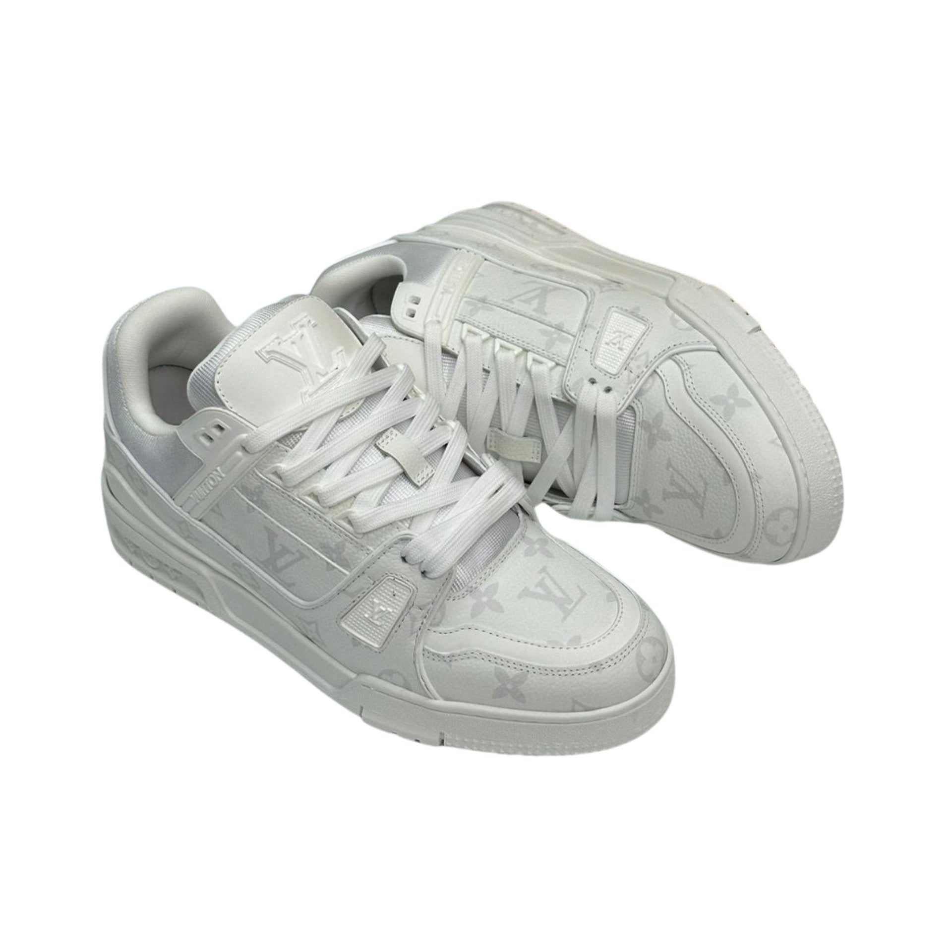 Sneaker LOU 312 - 24HEARTZ
