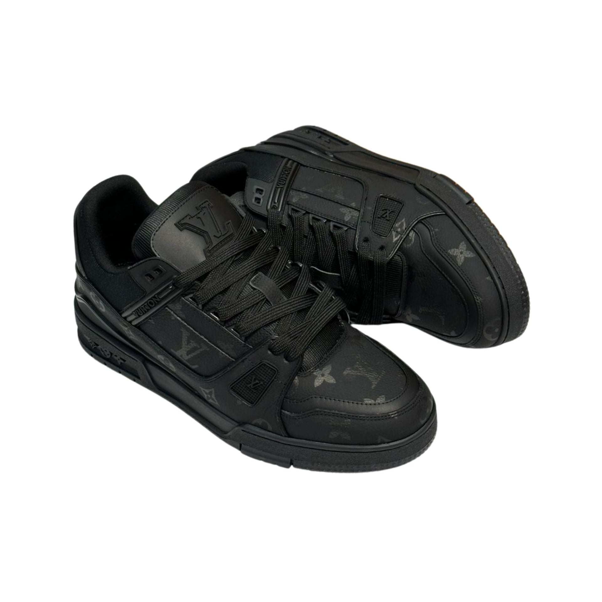 Sneaker LOU 313 - 24HEARTZ