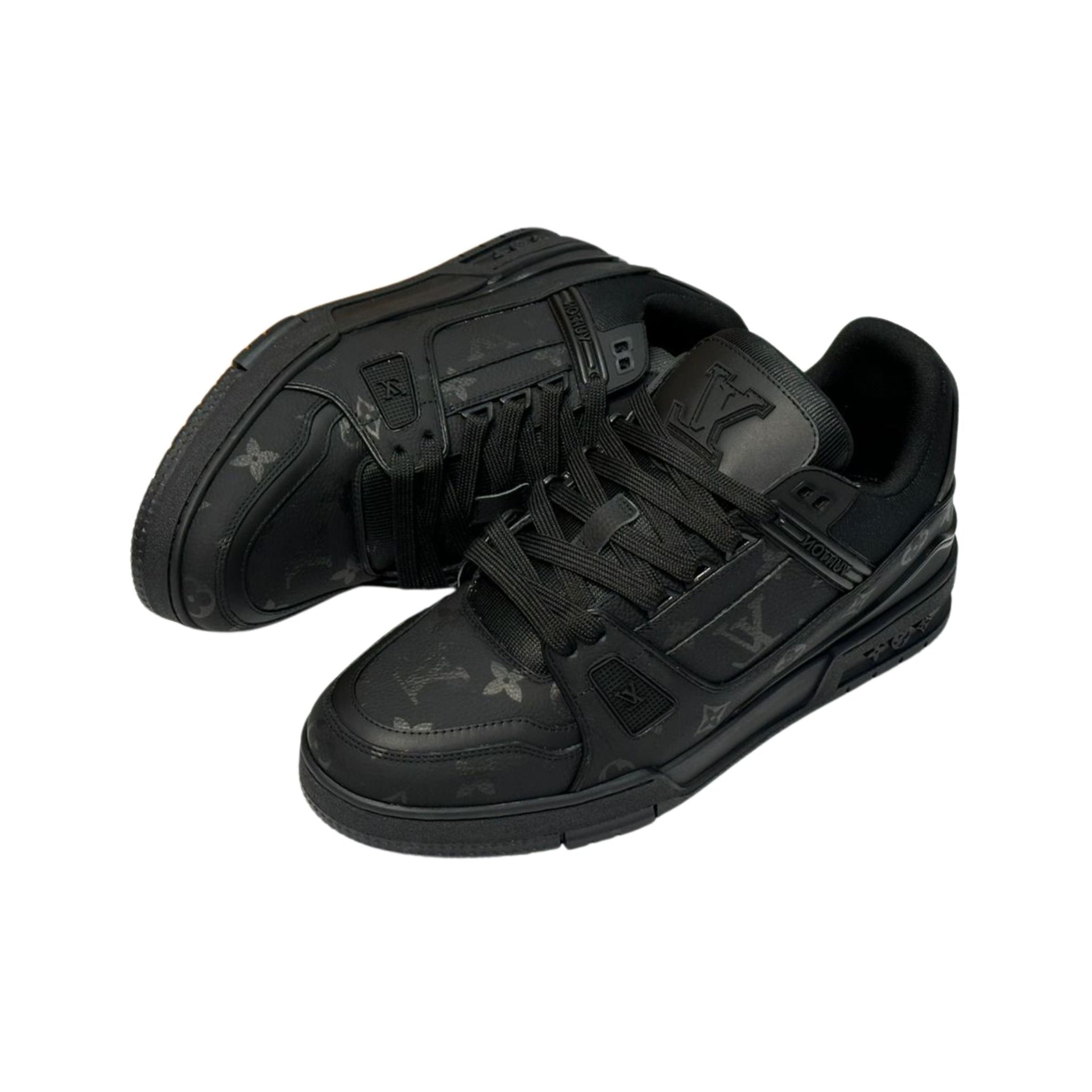 Sneaker LOU 313 - 24HEARTZ