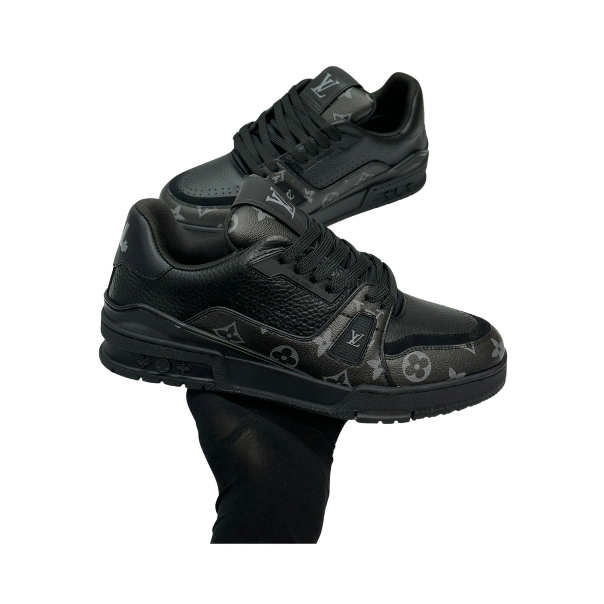 Sneaker LOU 314 - 24HEARTZ
