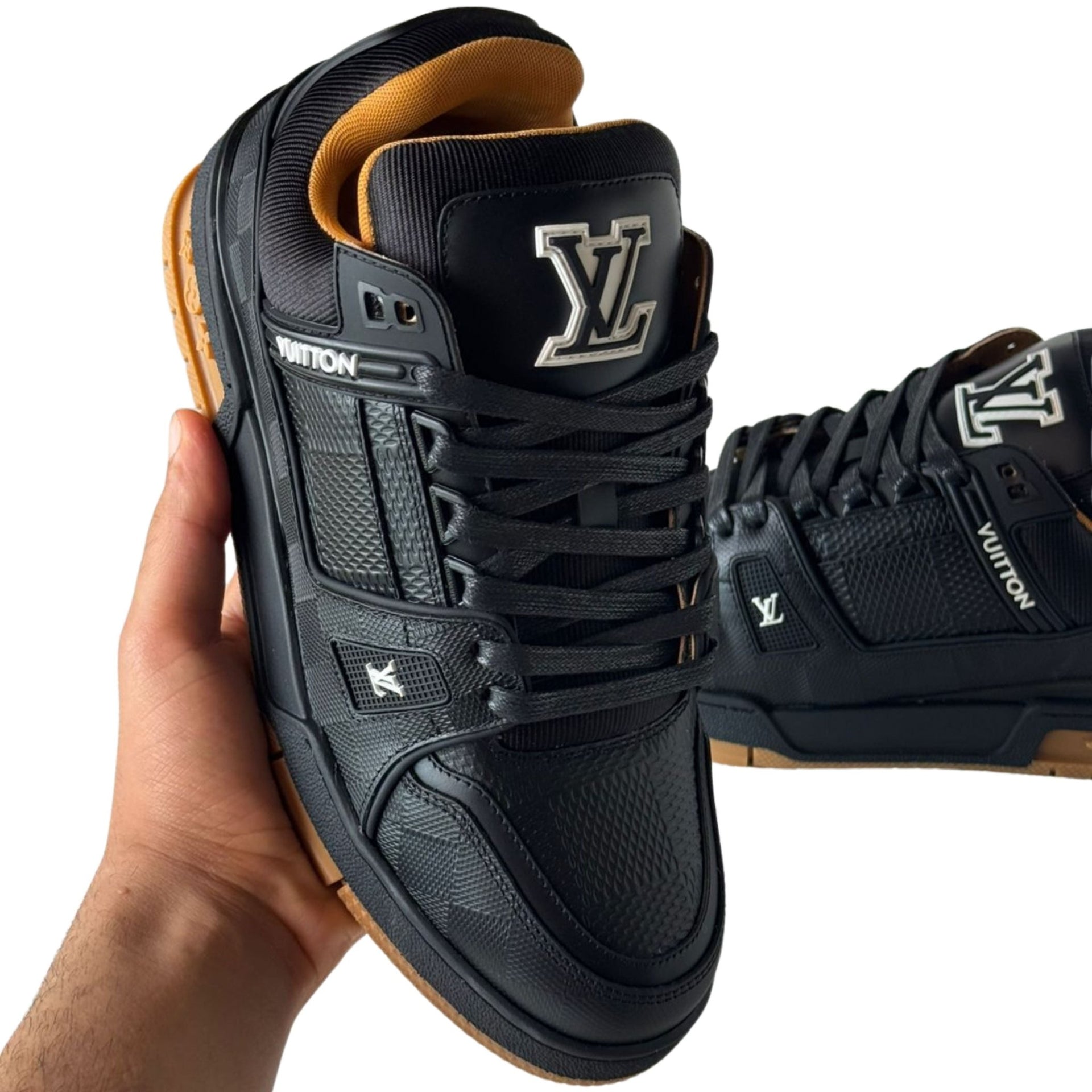 Sneaker LOU 339 - 24HEARTZ