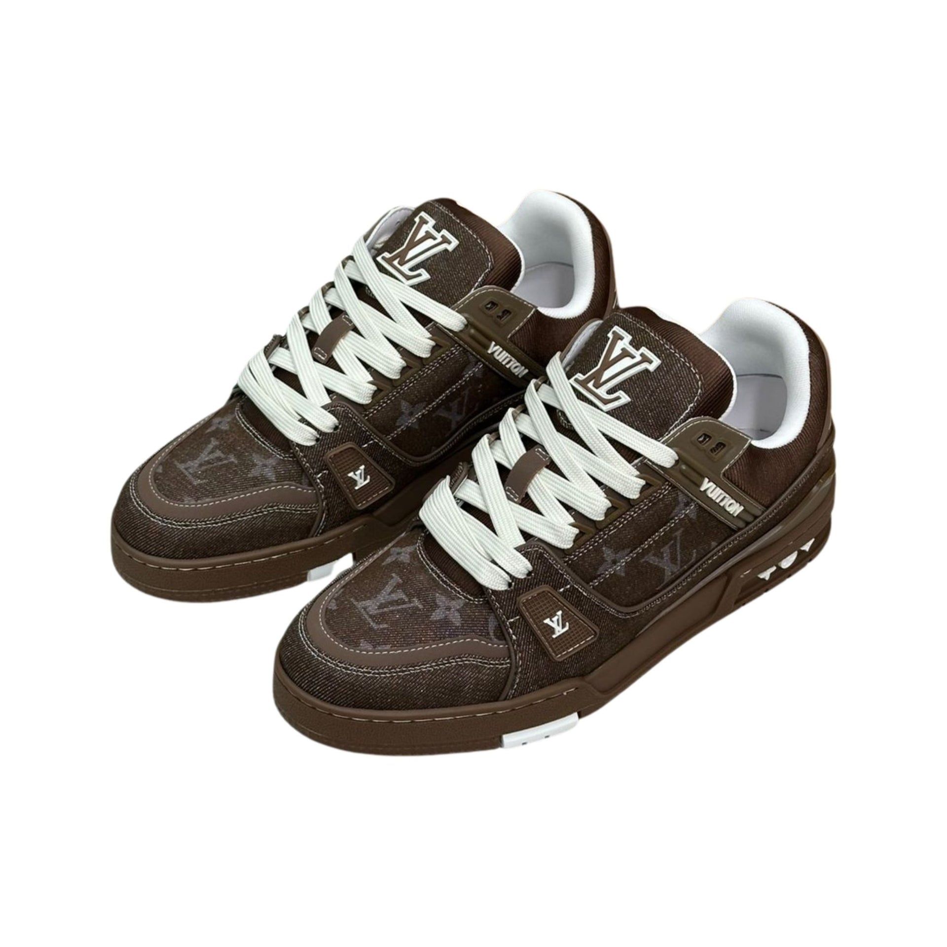 Sneaker LOU 341 - 24HEARTZ