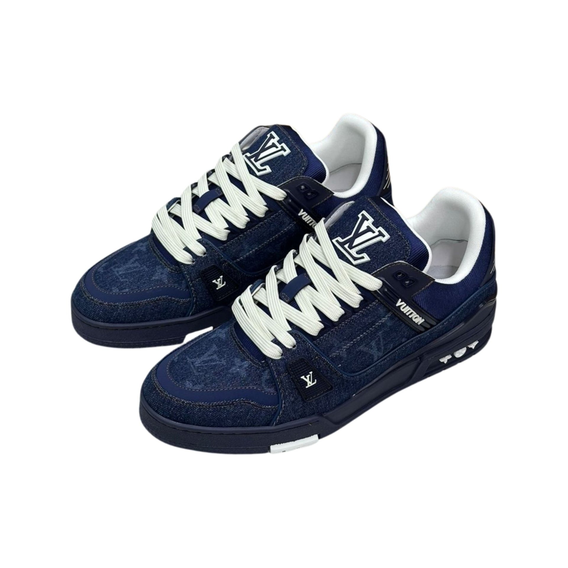 Sneaker LOU 342 - 24HEARTZ