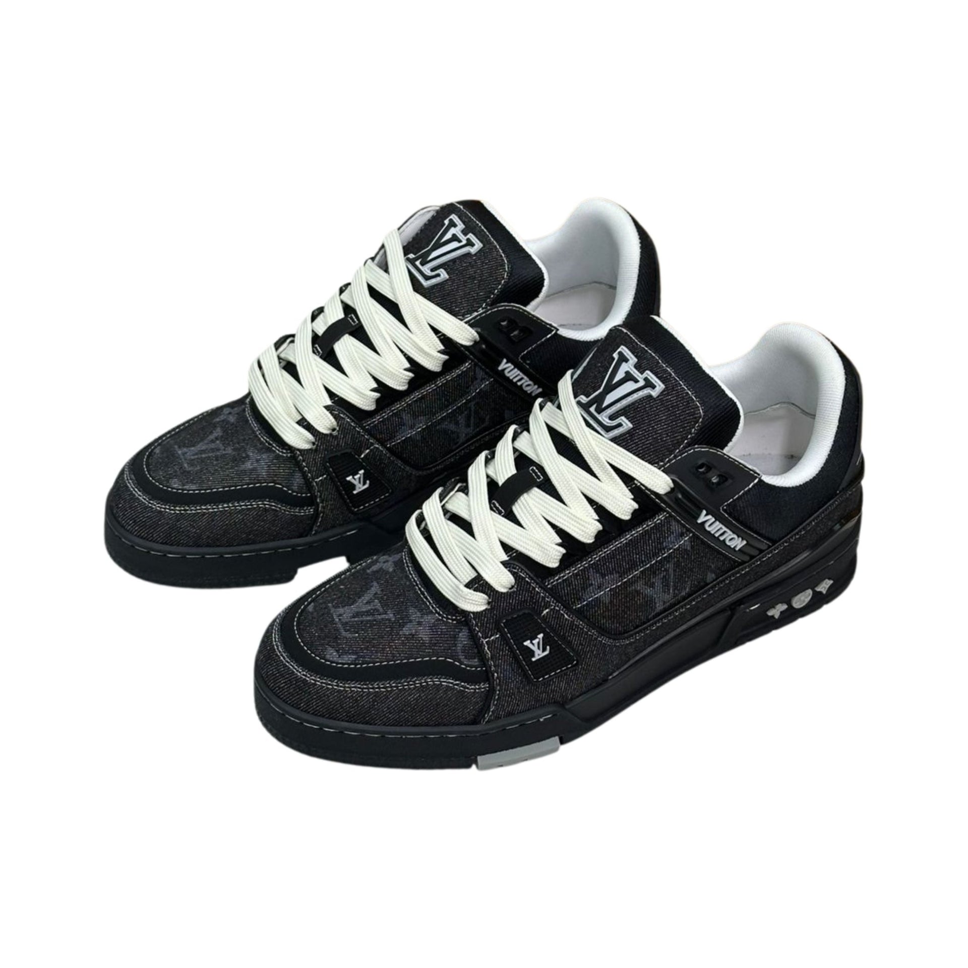 Sneaker LOU 343 - 24HEARTZ