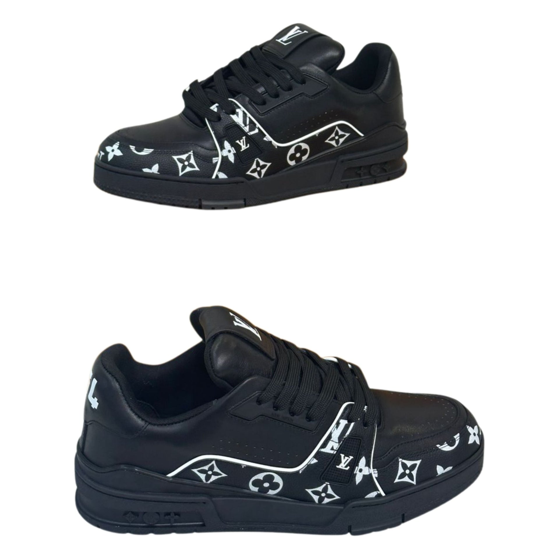 Sneaker LOU 344 - 24HEARTZ