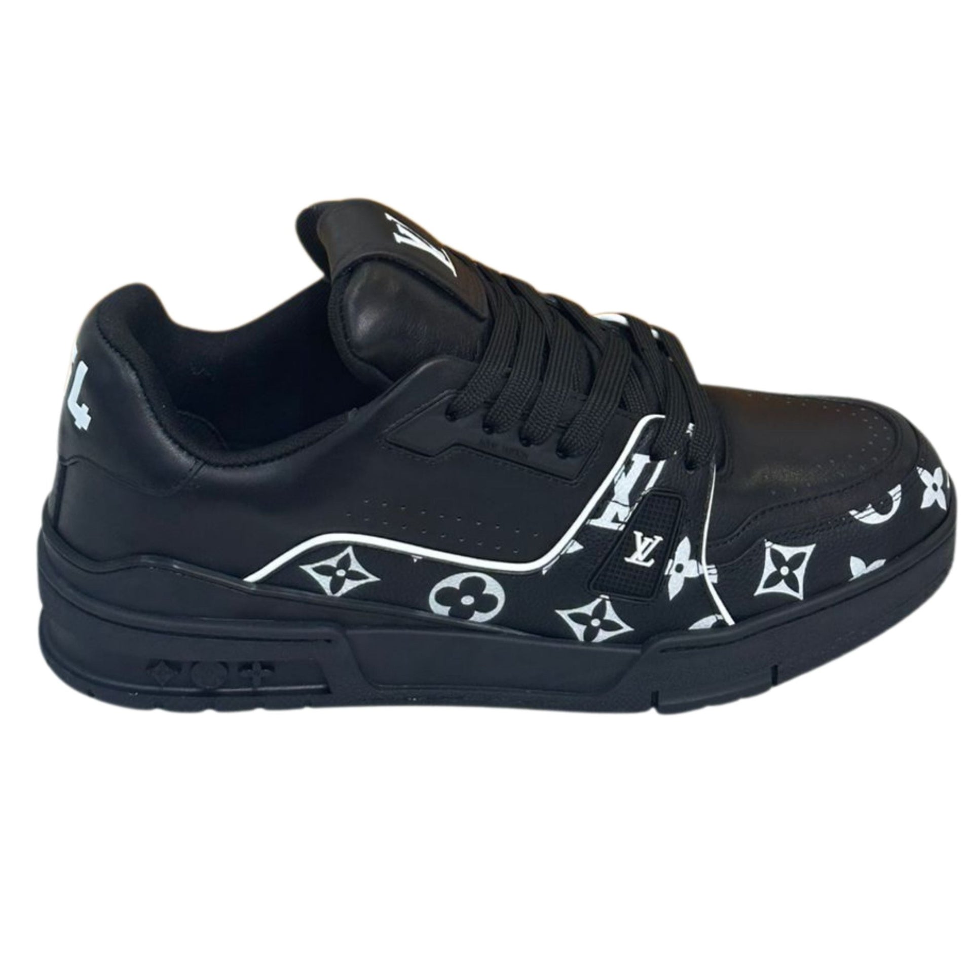 Sneaker LOU 344 - 24HEARTZ