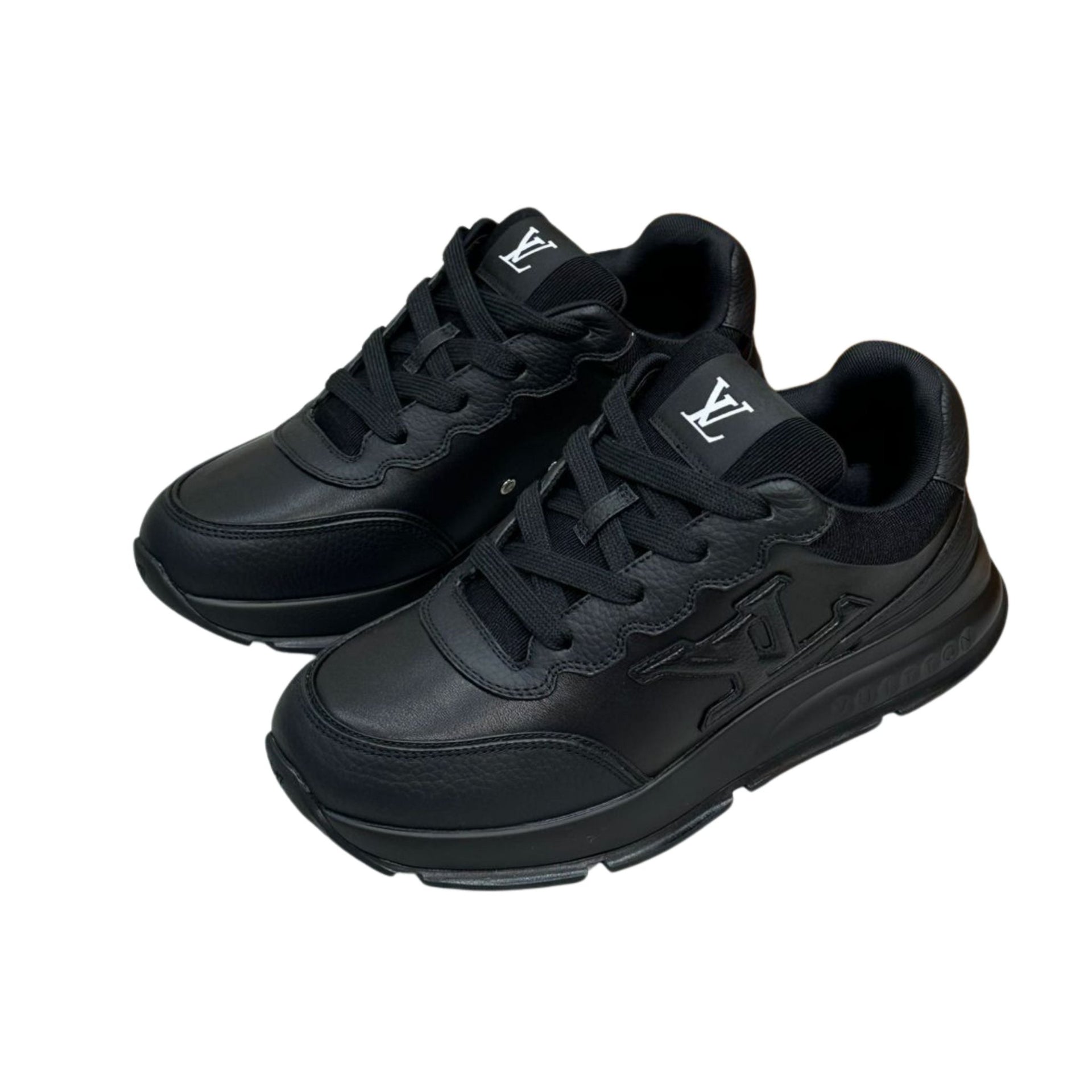 Sneaker LOU 348 - 24HEARTZ
