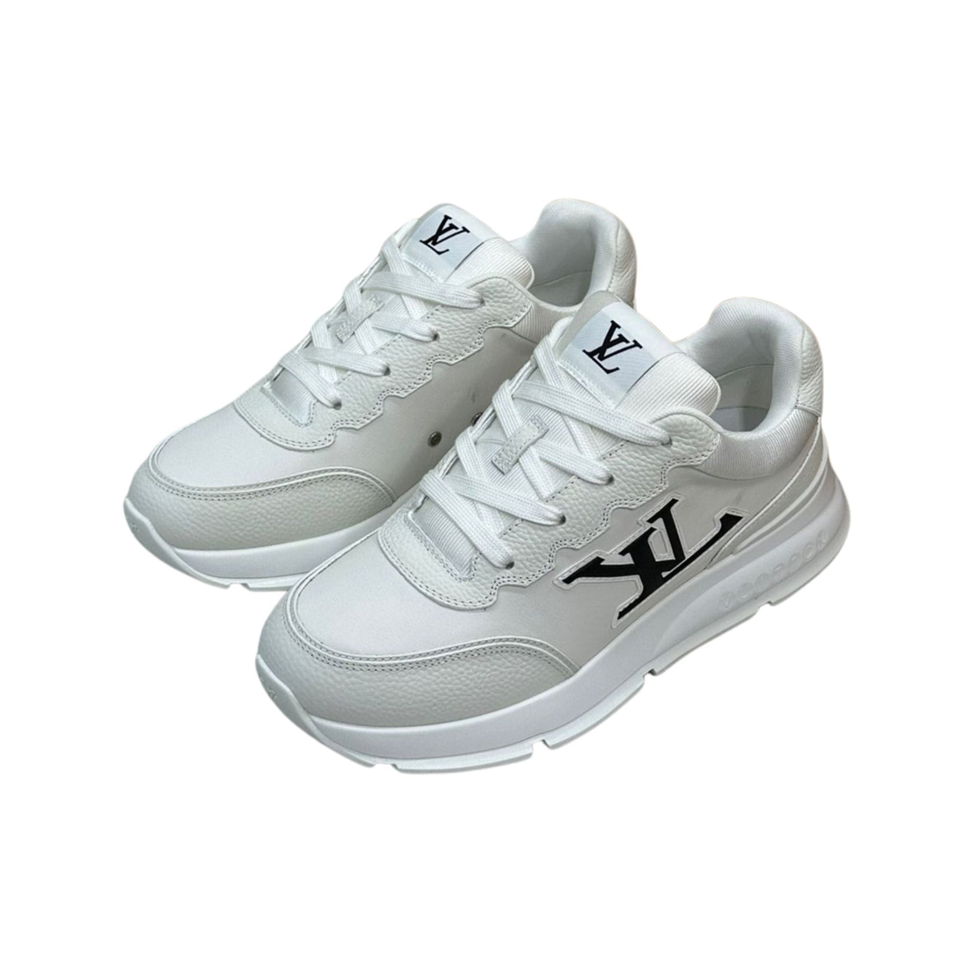Sneaker LOU 349 - 24HEARTZ