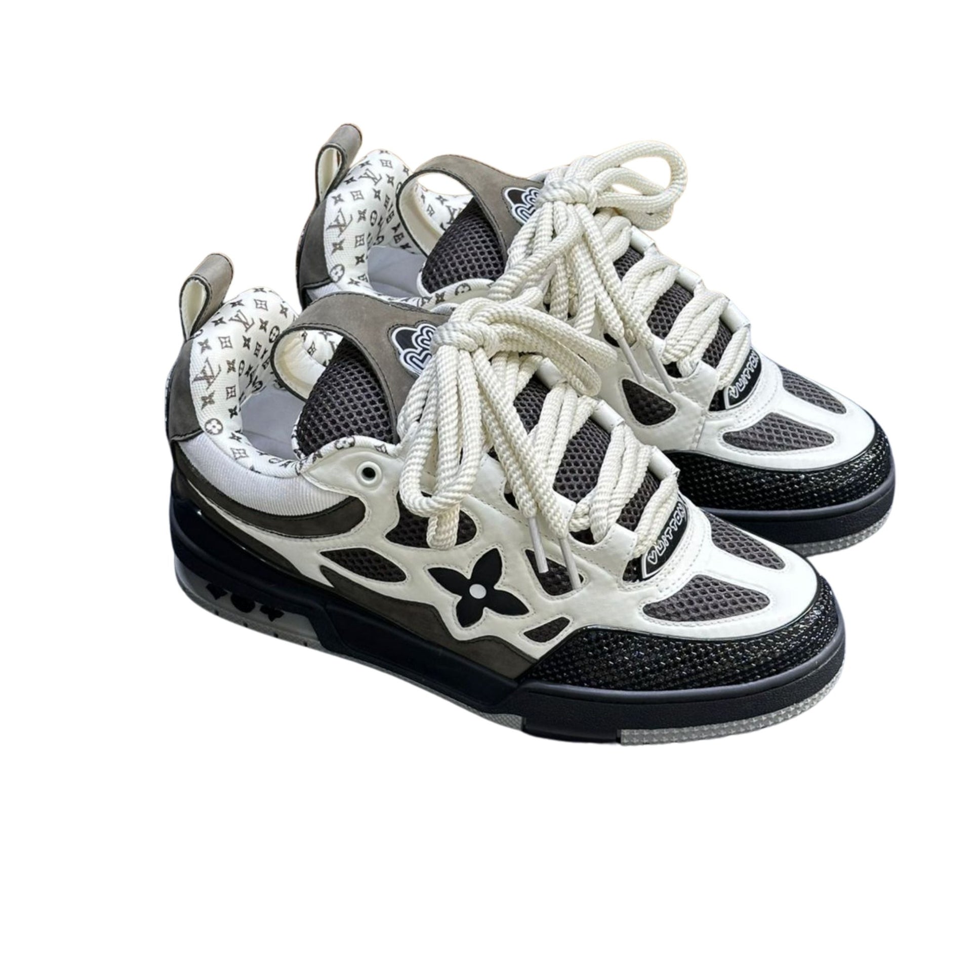 Sneaker LOU 351 - 24HEARTZ
