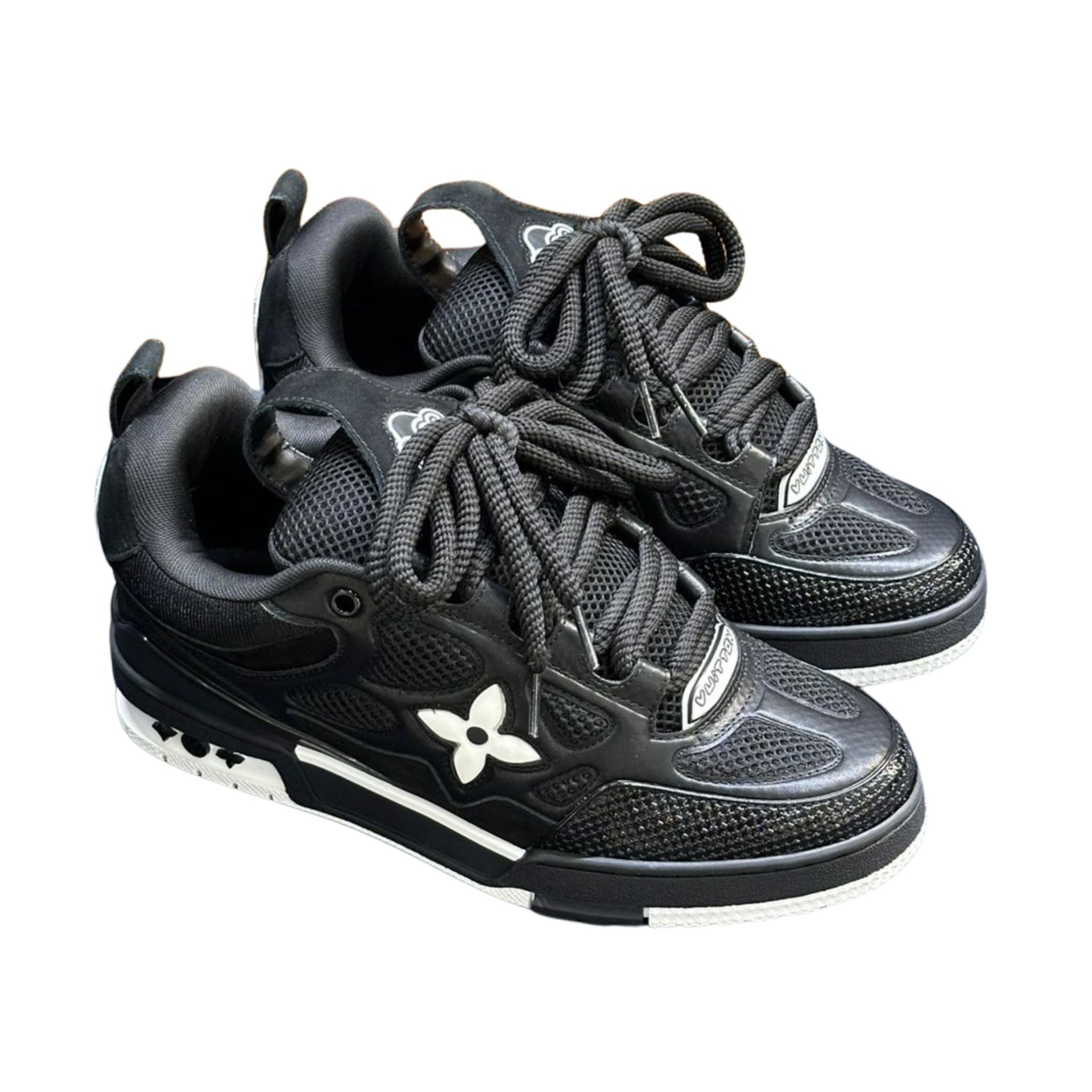 Sneaker LOU 352 - 24HEARTZ