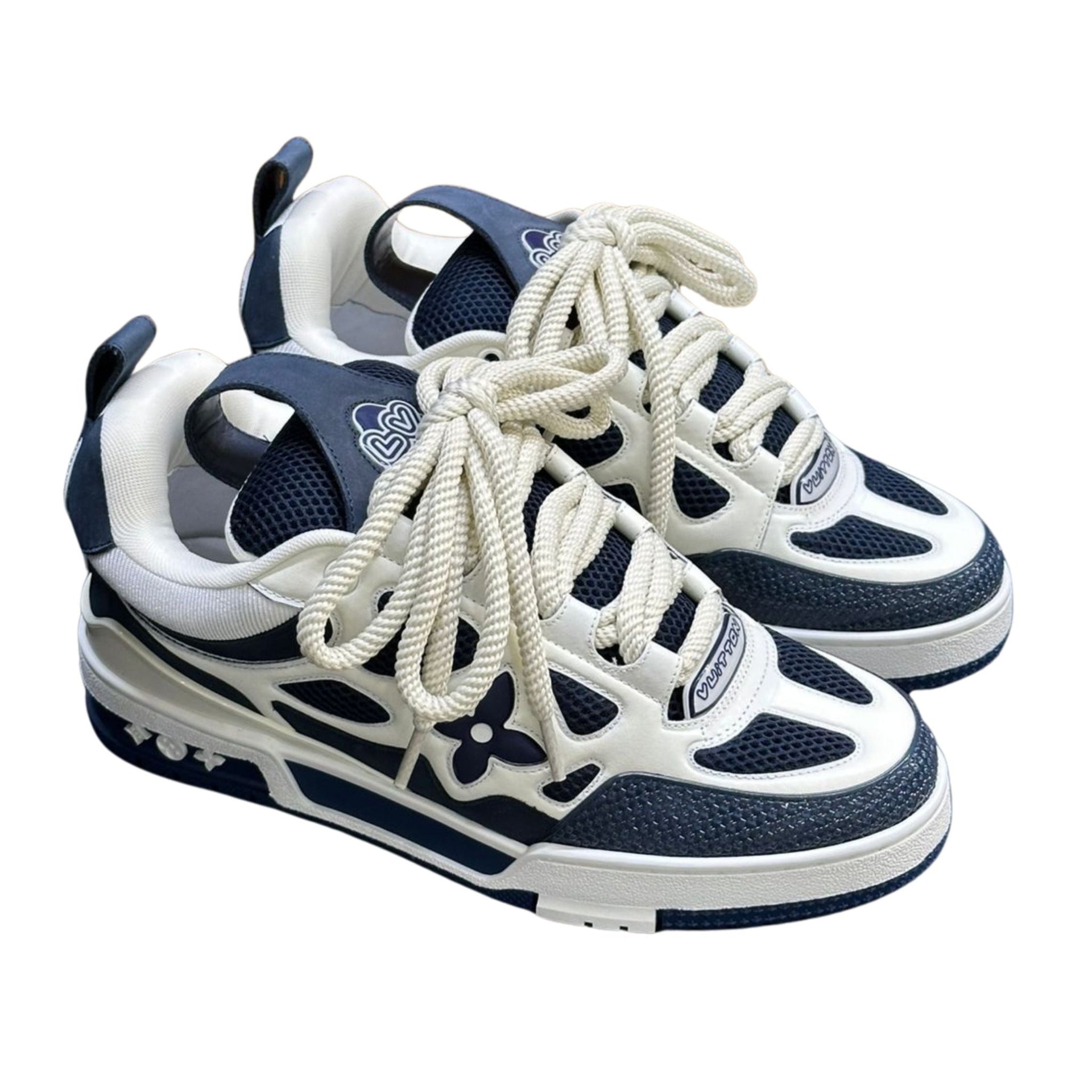 Sneaker LOU 353 - 24HEARTZ
