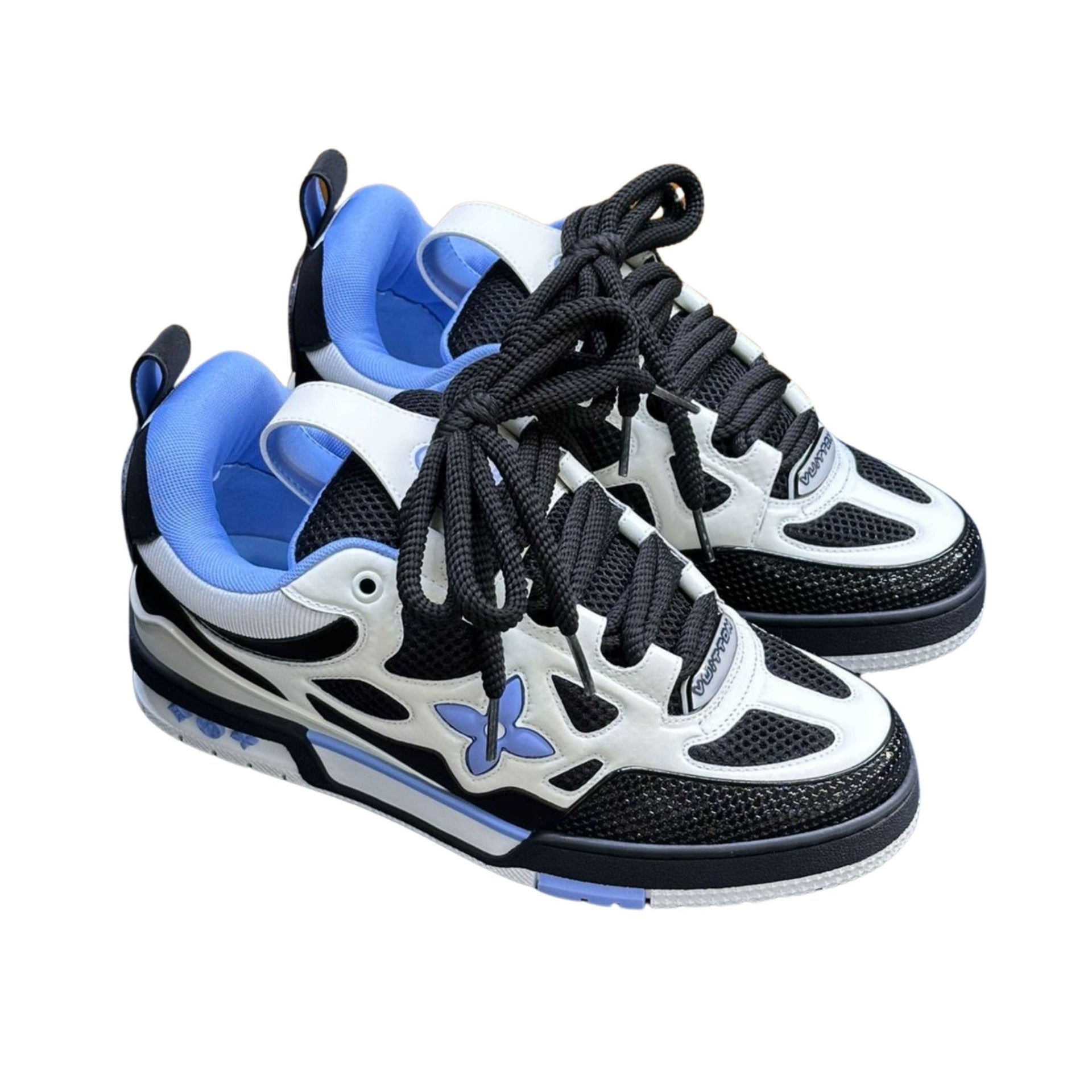 Sneaker LOU 354 - 24HEARTZ