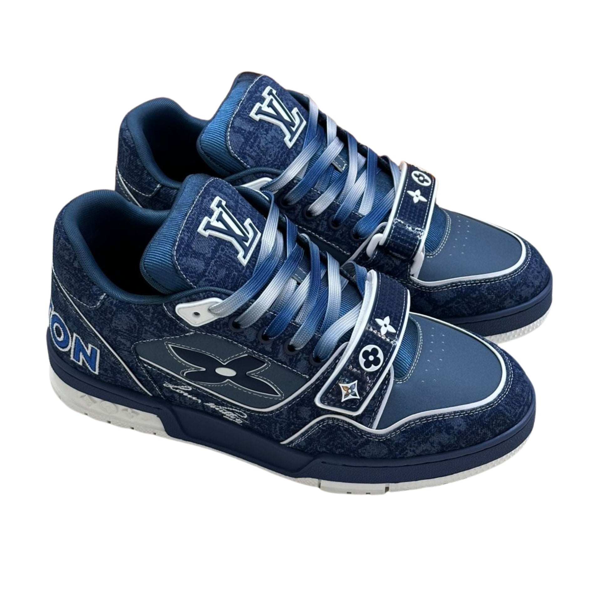 Sneaker LOU 356 - 24HEARTZ