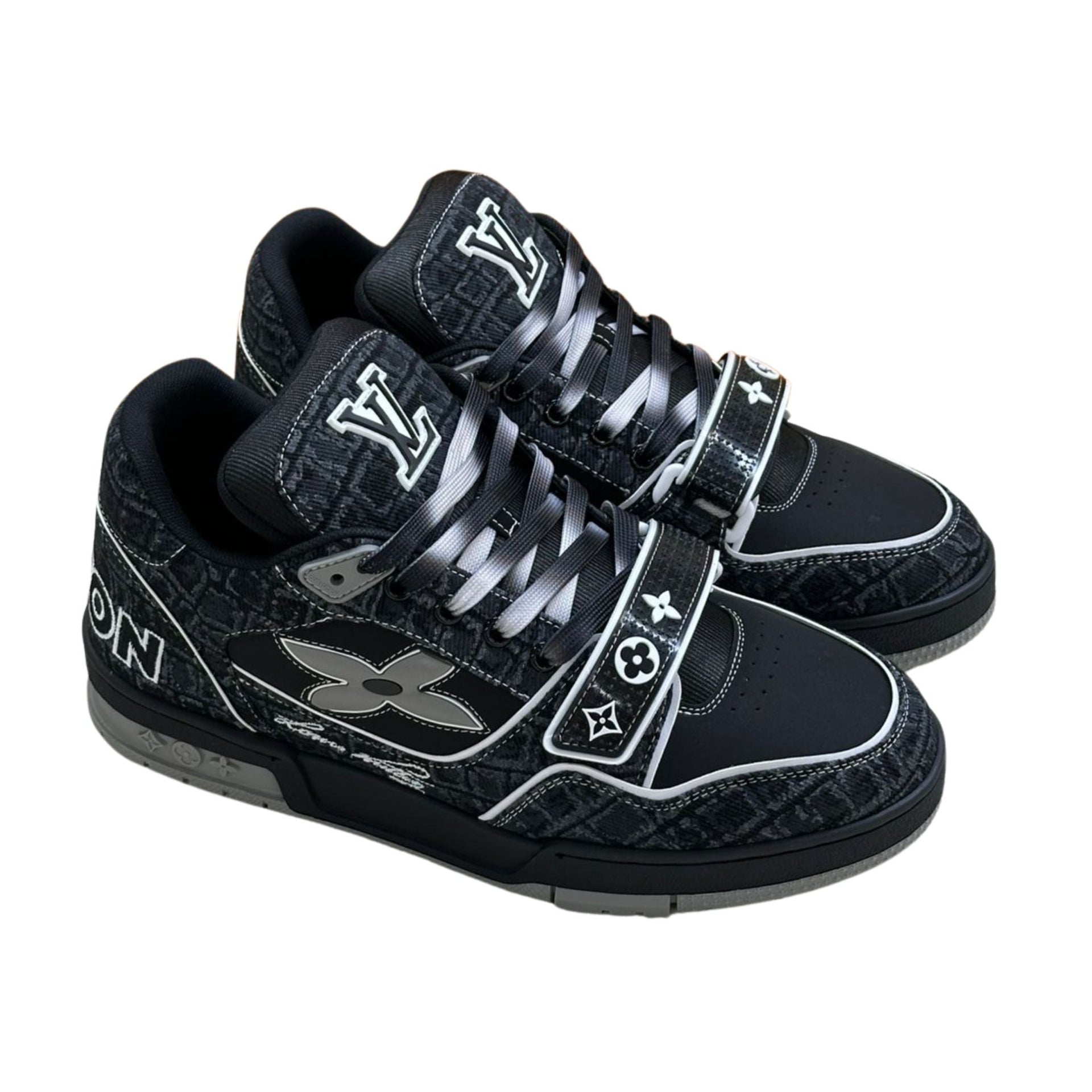 Sneaker LOU 357 - 24HEARTZ