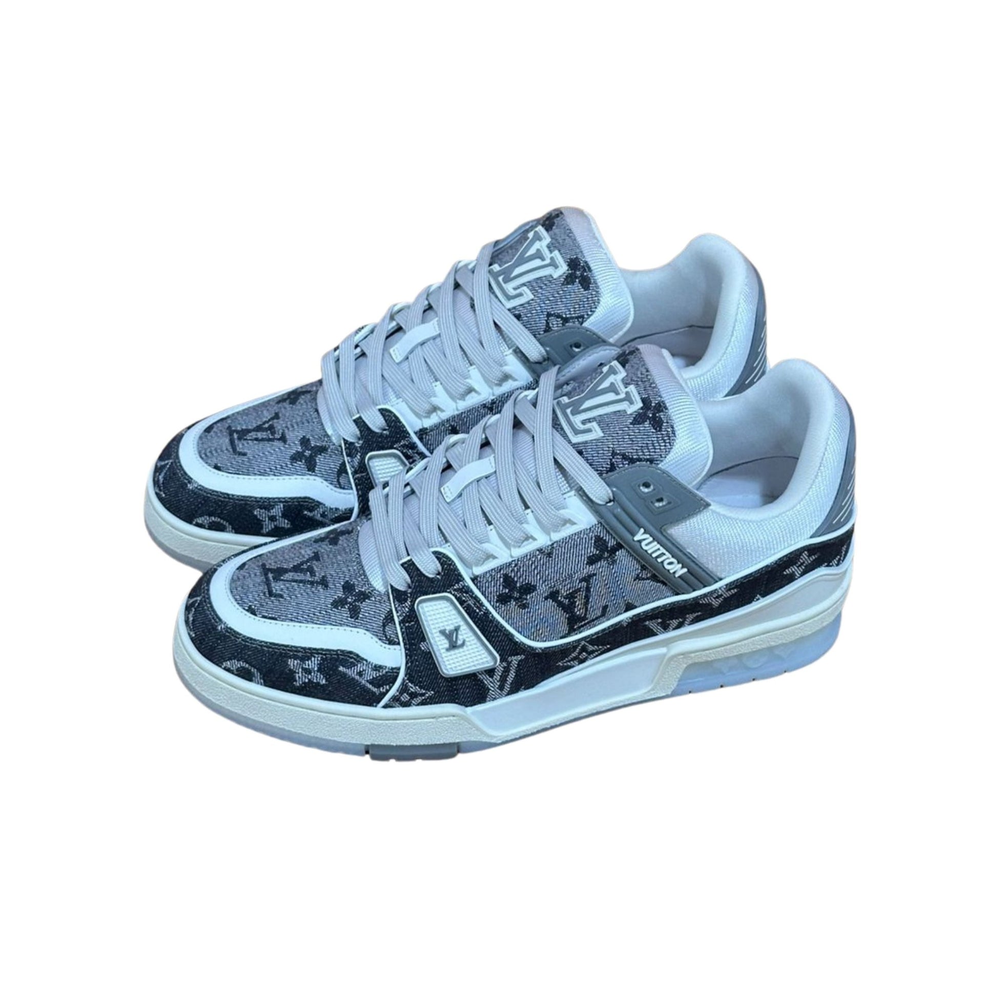Sneaker LOU 358 - 24HEARTZ