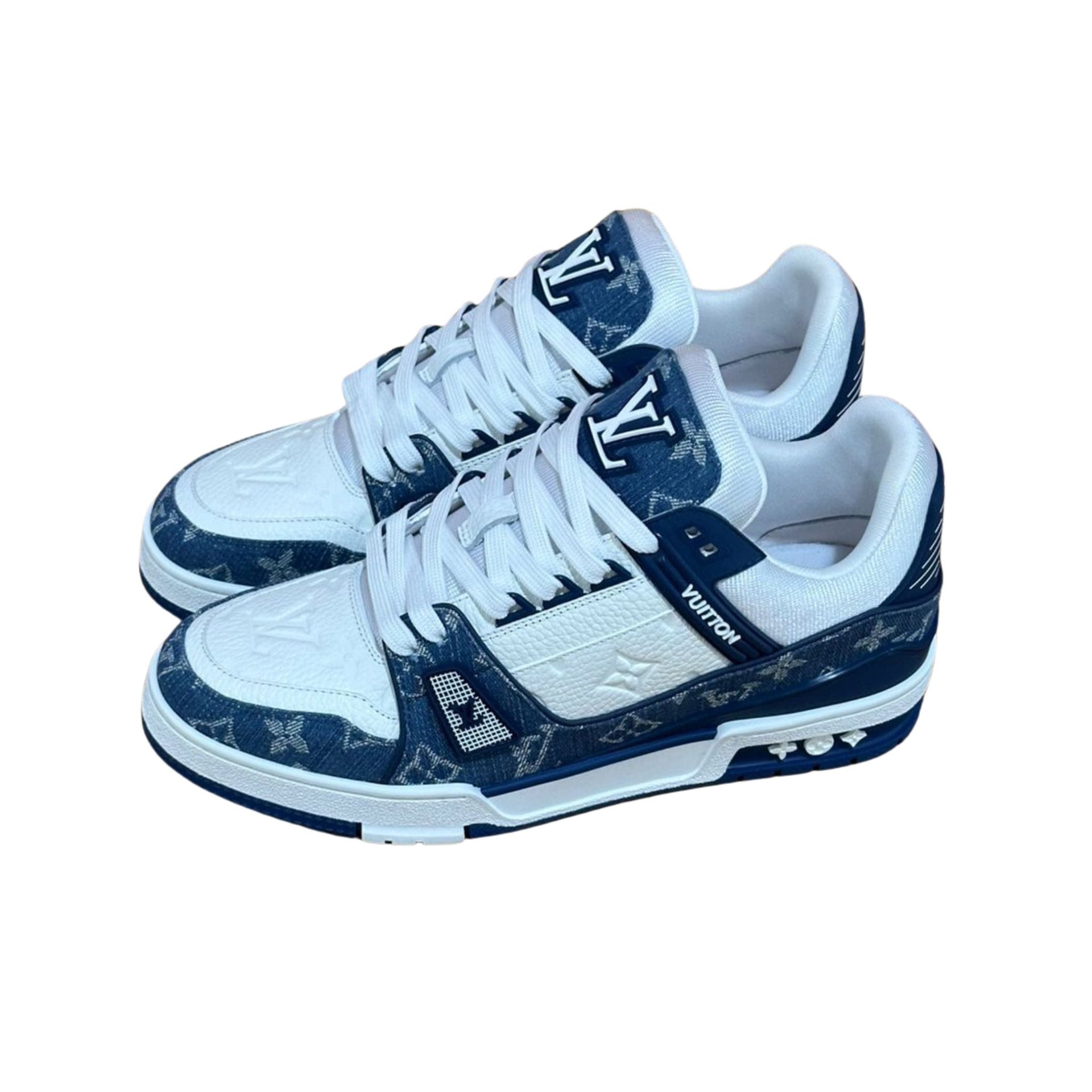 Sneaker LOU 359 - 24HEARTZ