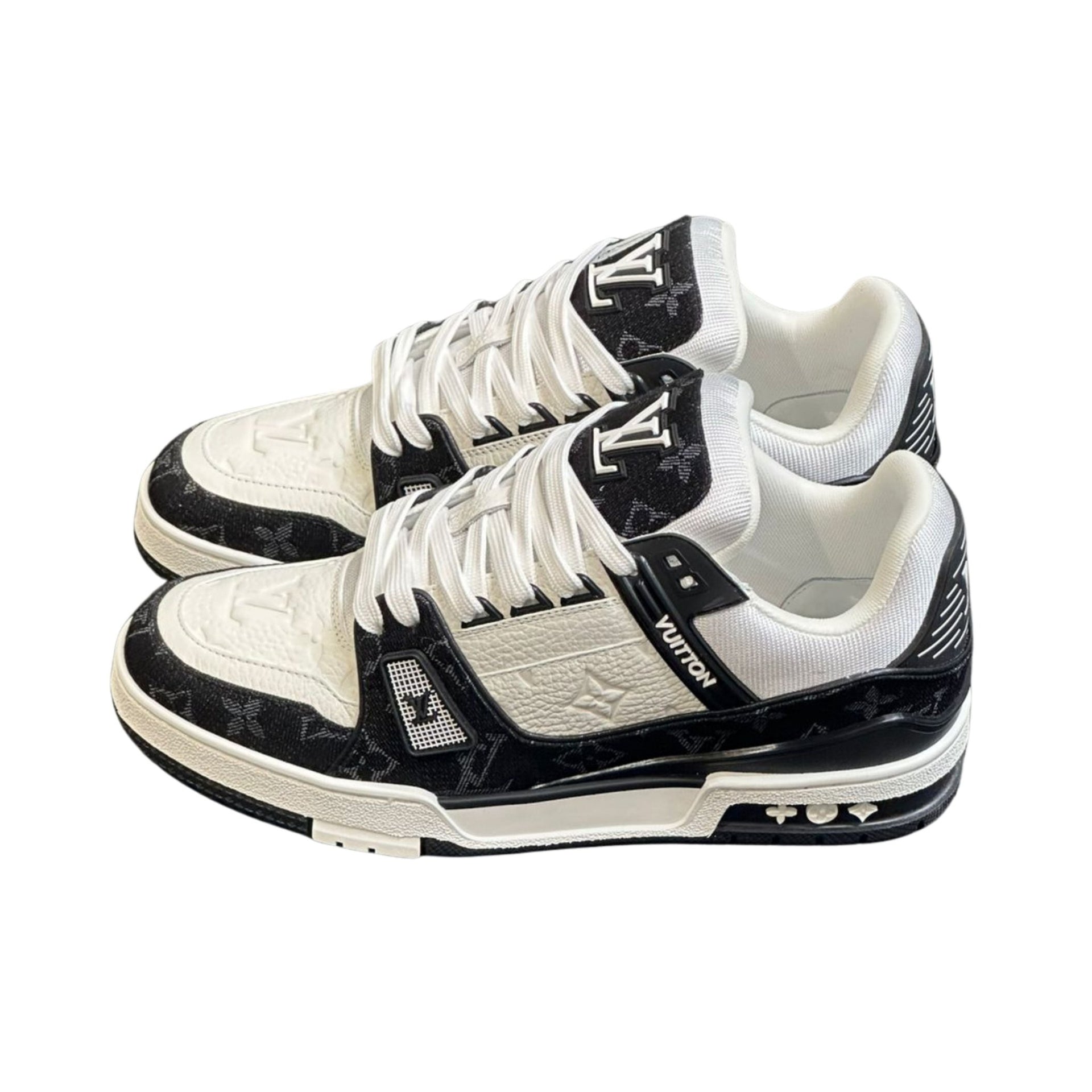 Sneaker LOU 360 - 24HEARTZ