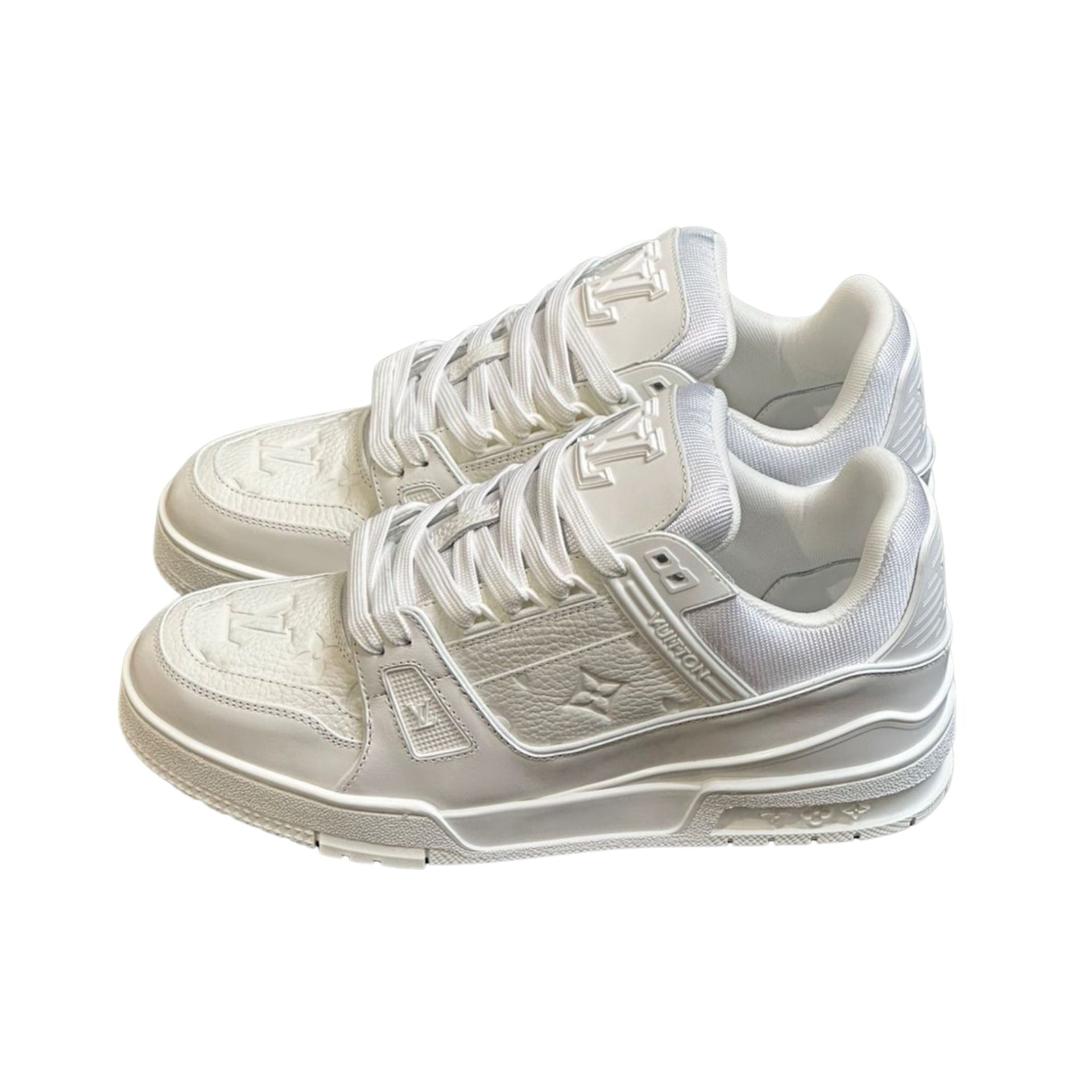 Sneaker LOU 361 - 24HEARTZ