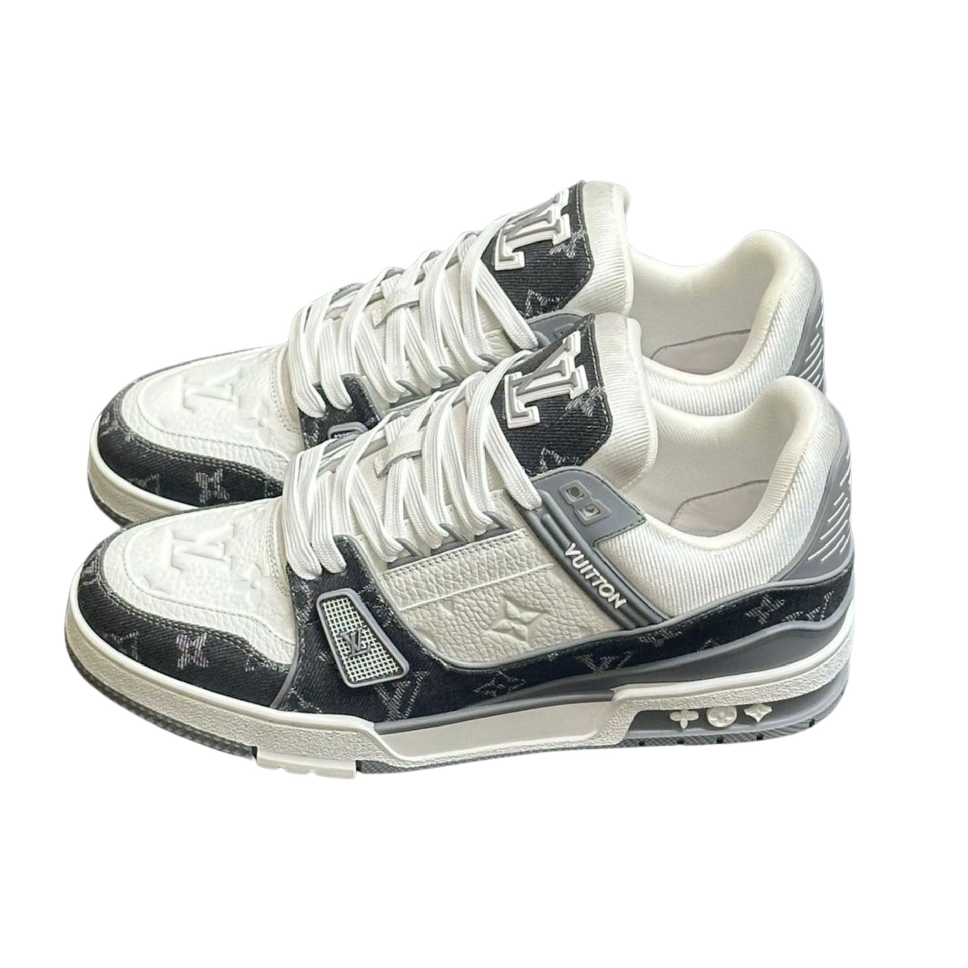 Sneaker LOU 362 - 24HEARTZ