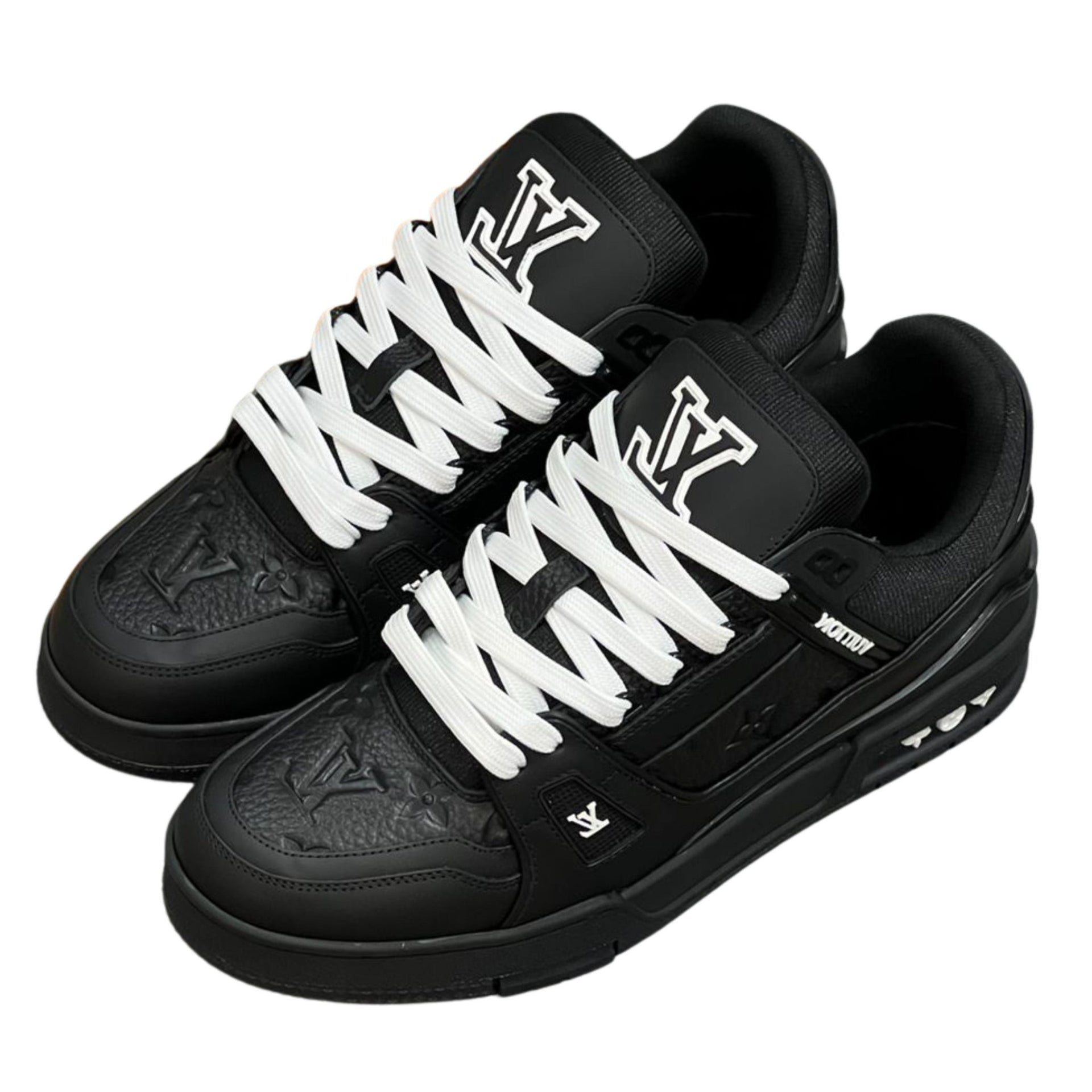 Sneaker LOU 363 - 24HEARTZ