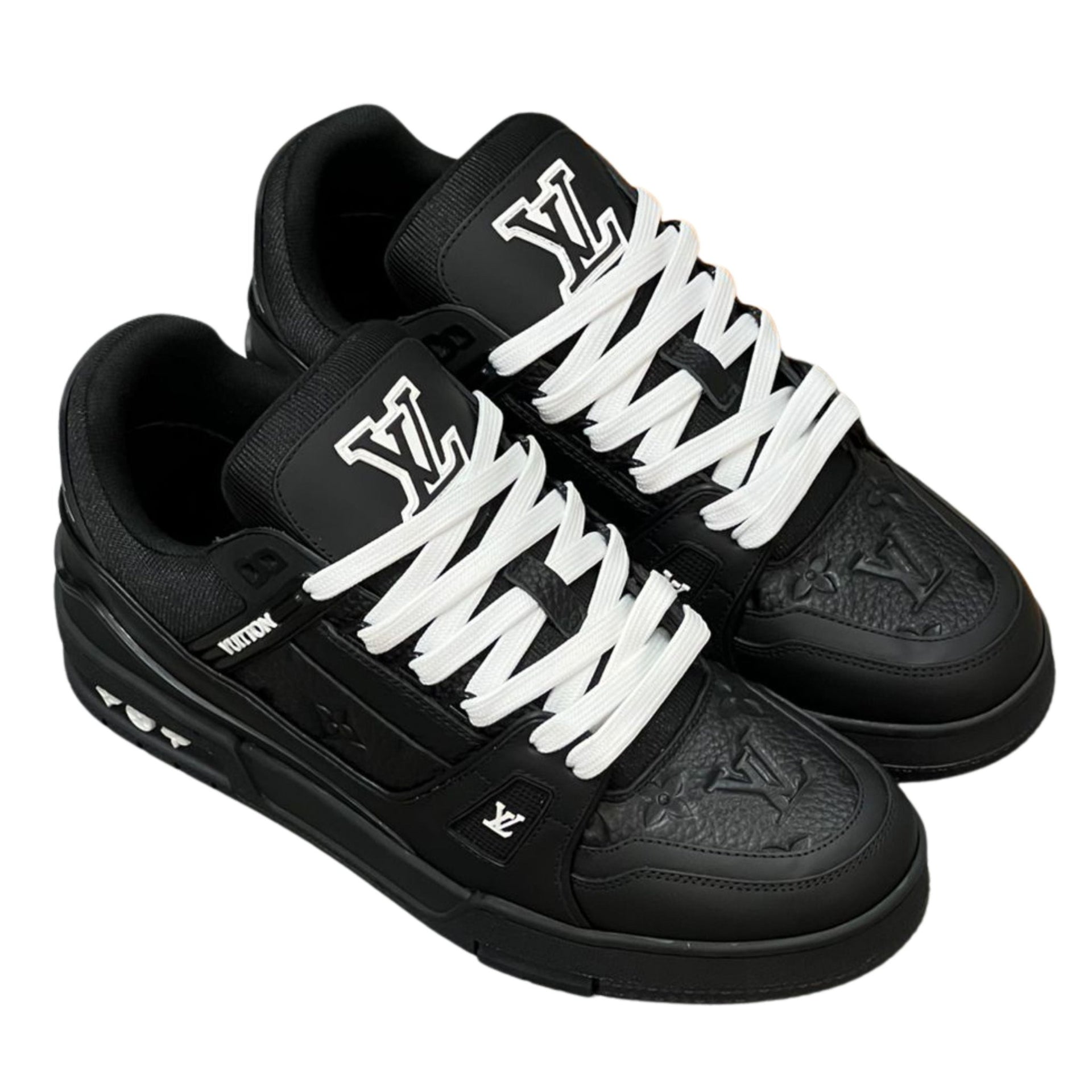 Sneaker LOU 363 - 24HEARTZ