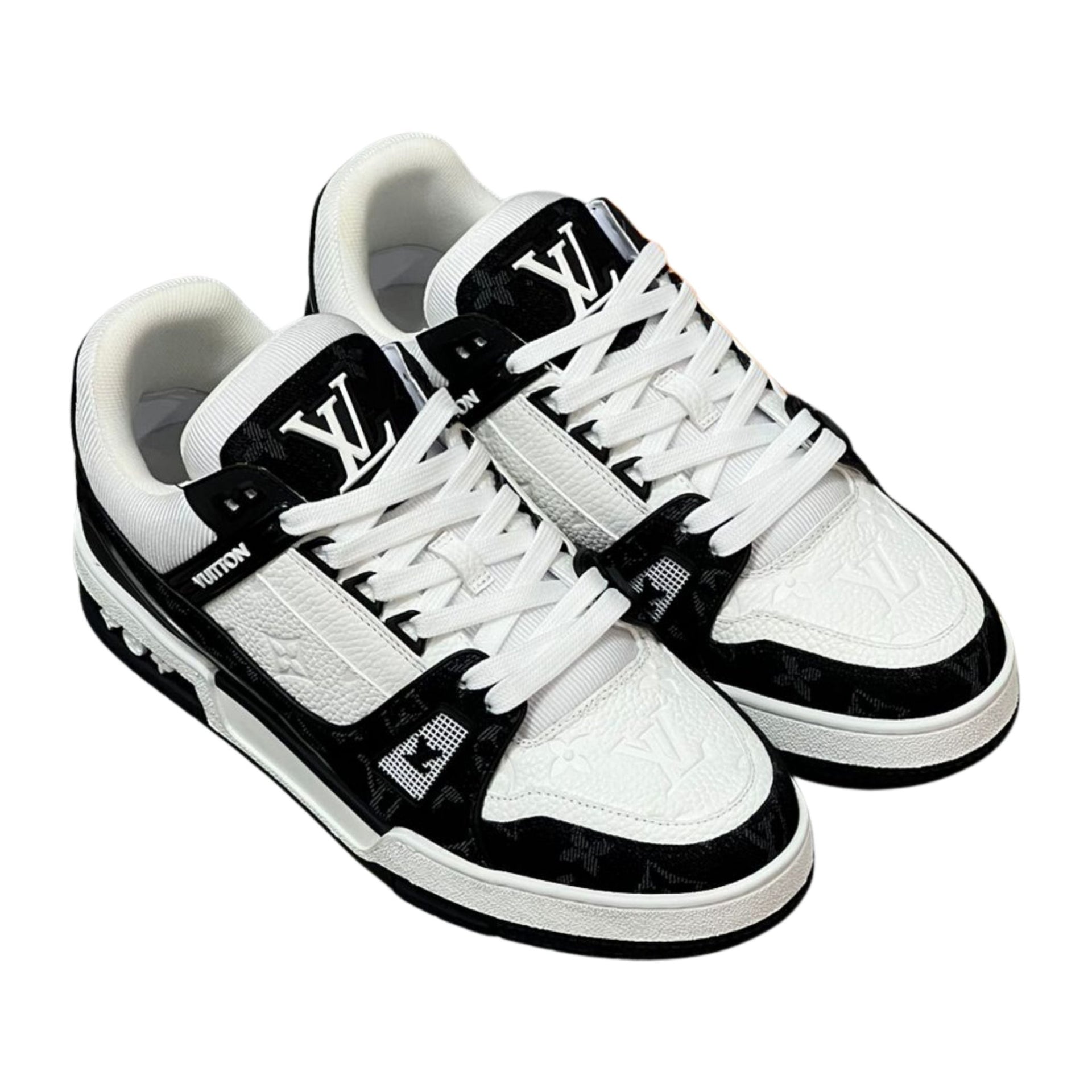 Sneaker LOU 364 - 24HEARTZ