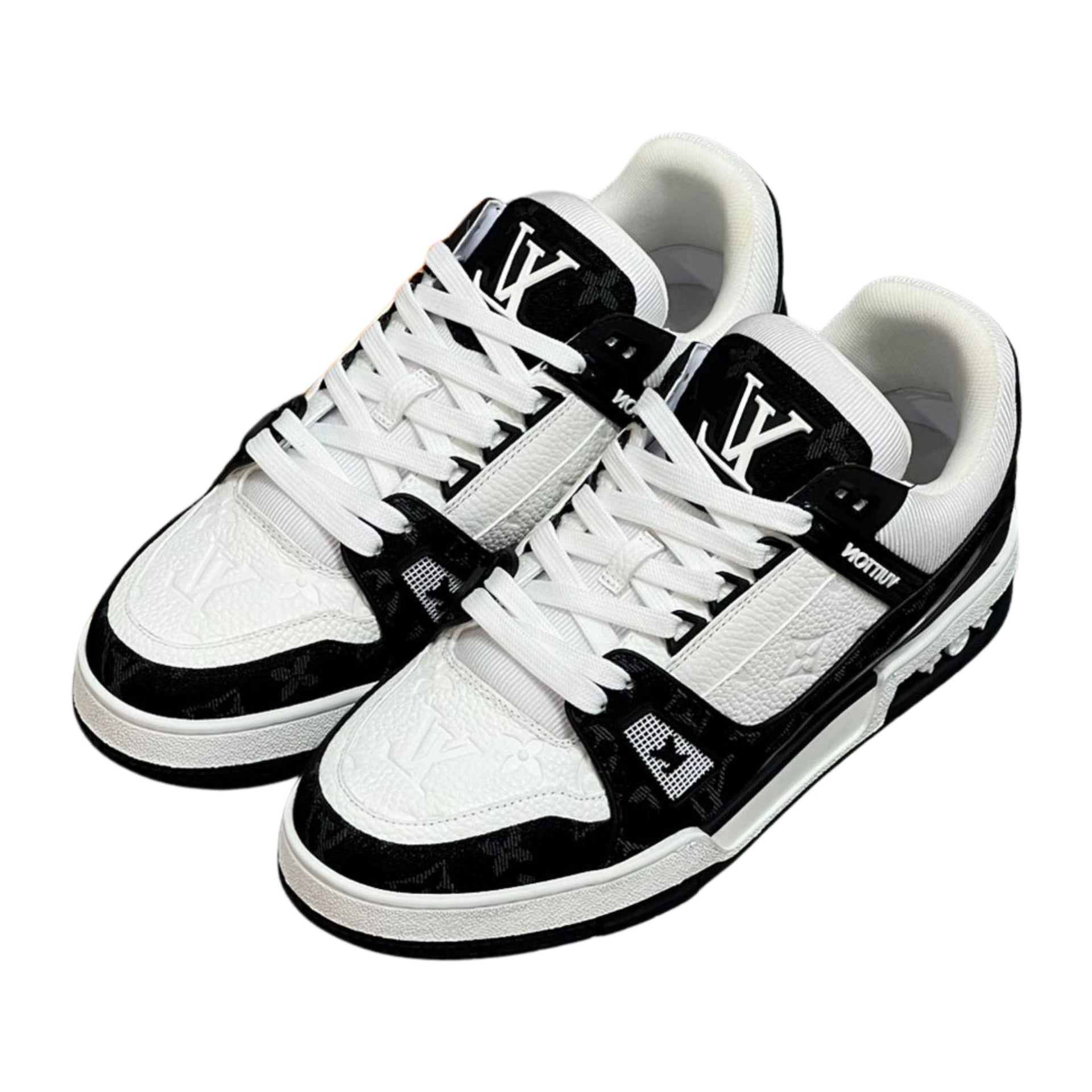 Sneaker LOU 364 - 24HEARTZ