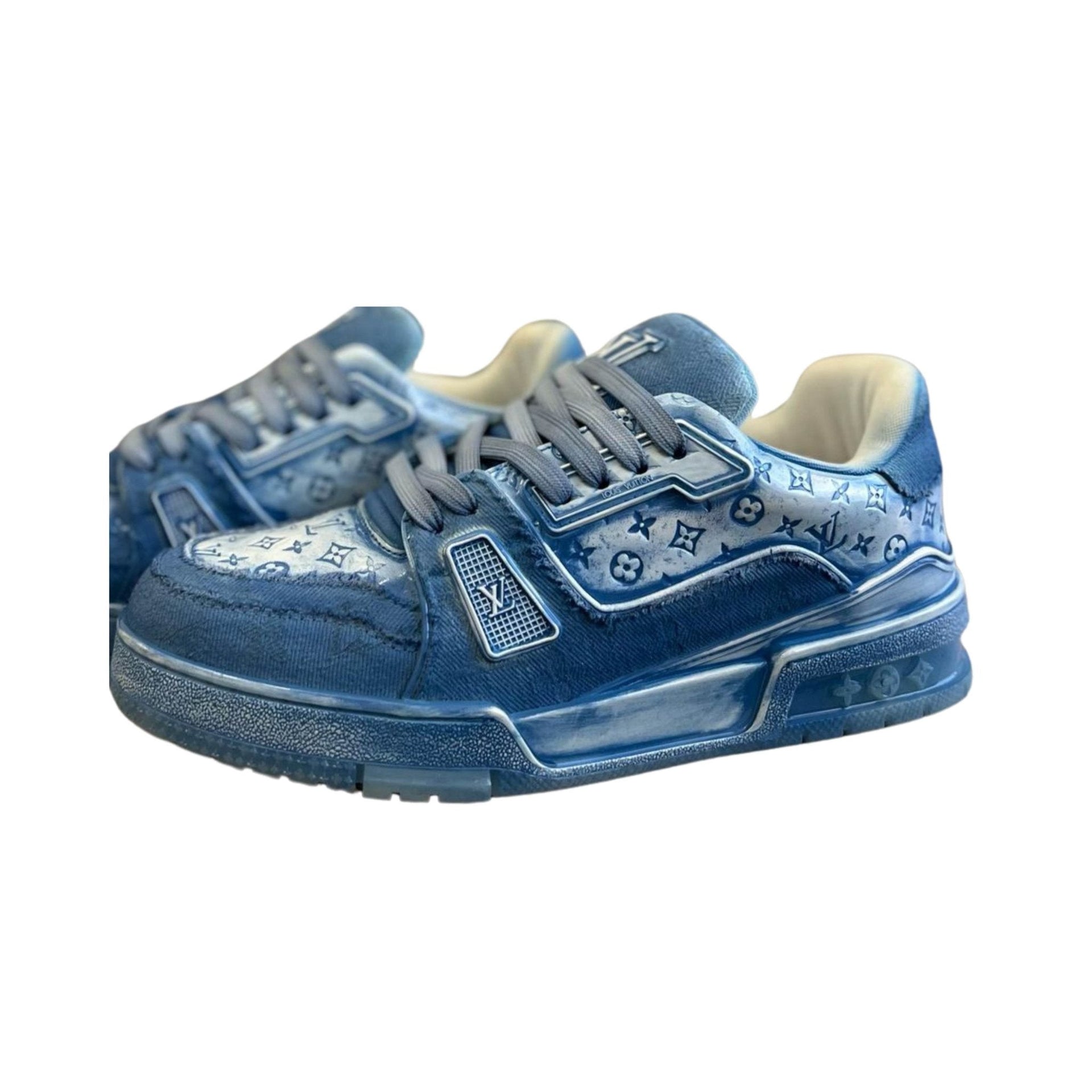 Sneaker LP 127 - 24HEARTZ