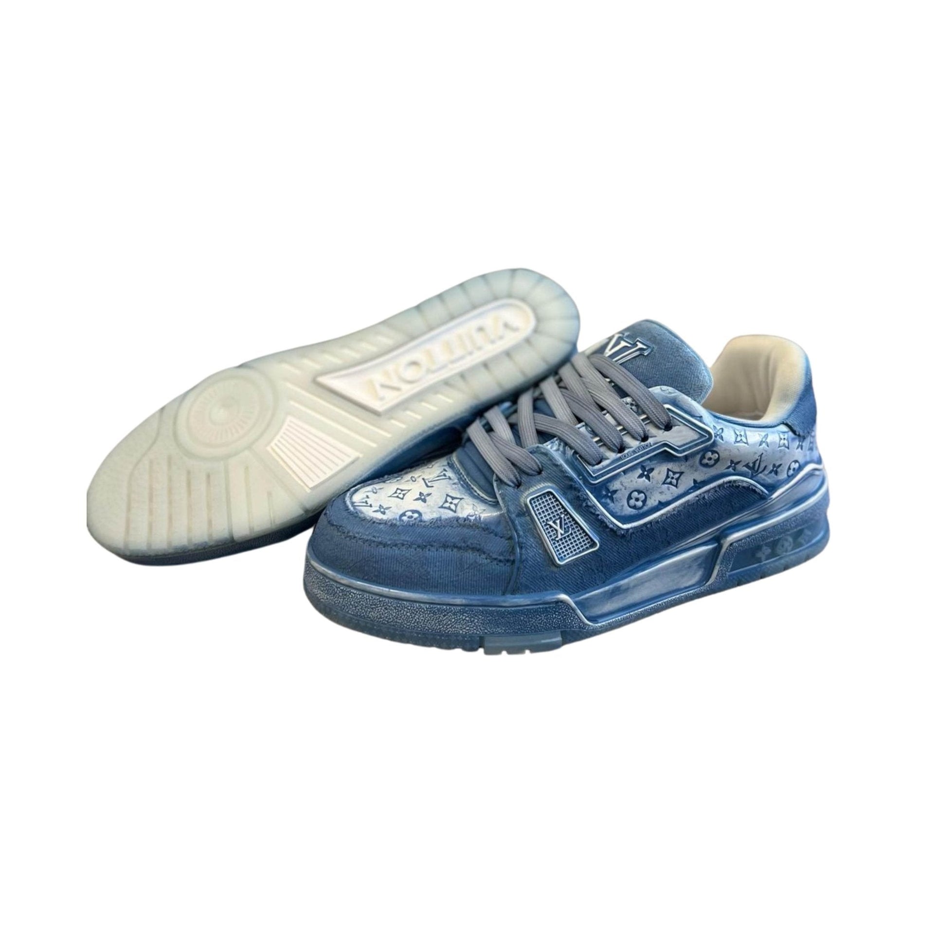 Sneaker LP 127 - 24HEARTZ