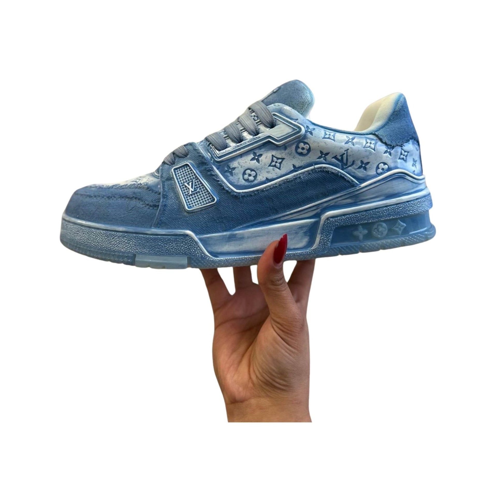 Sneaker LP 127 - 24HEARTZ