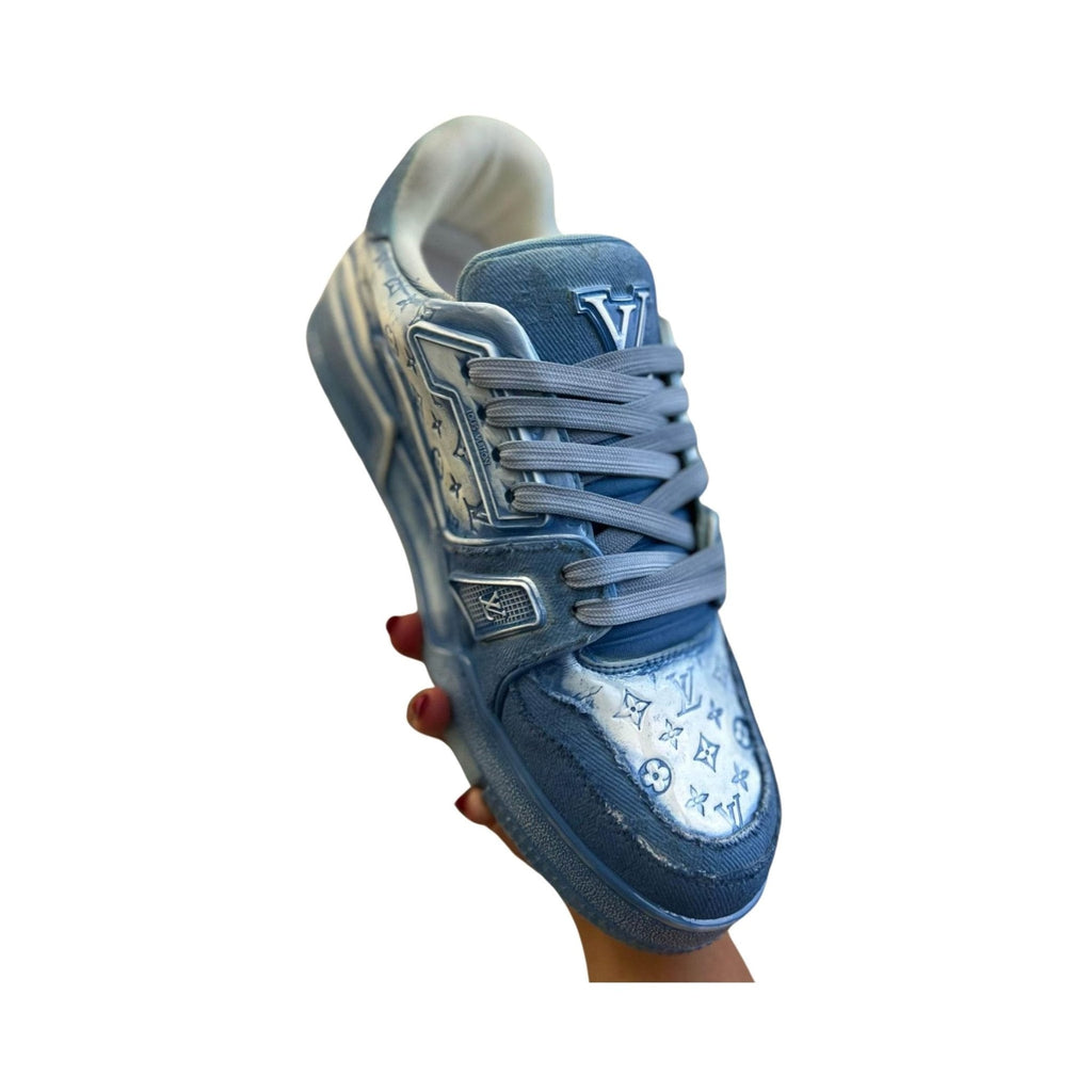 Sneaker LP 127 - 24HEARTZ