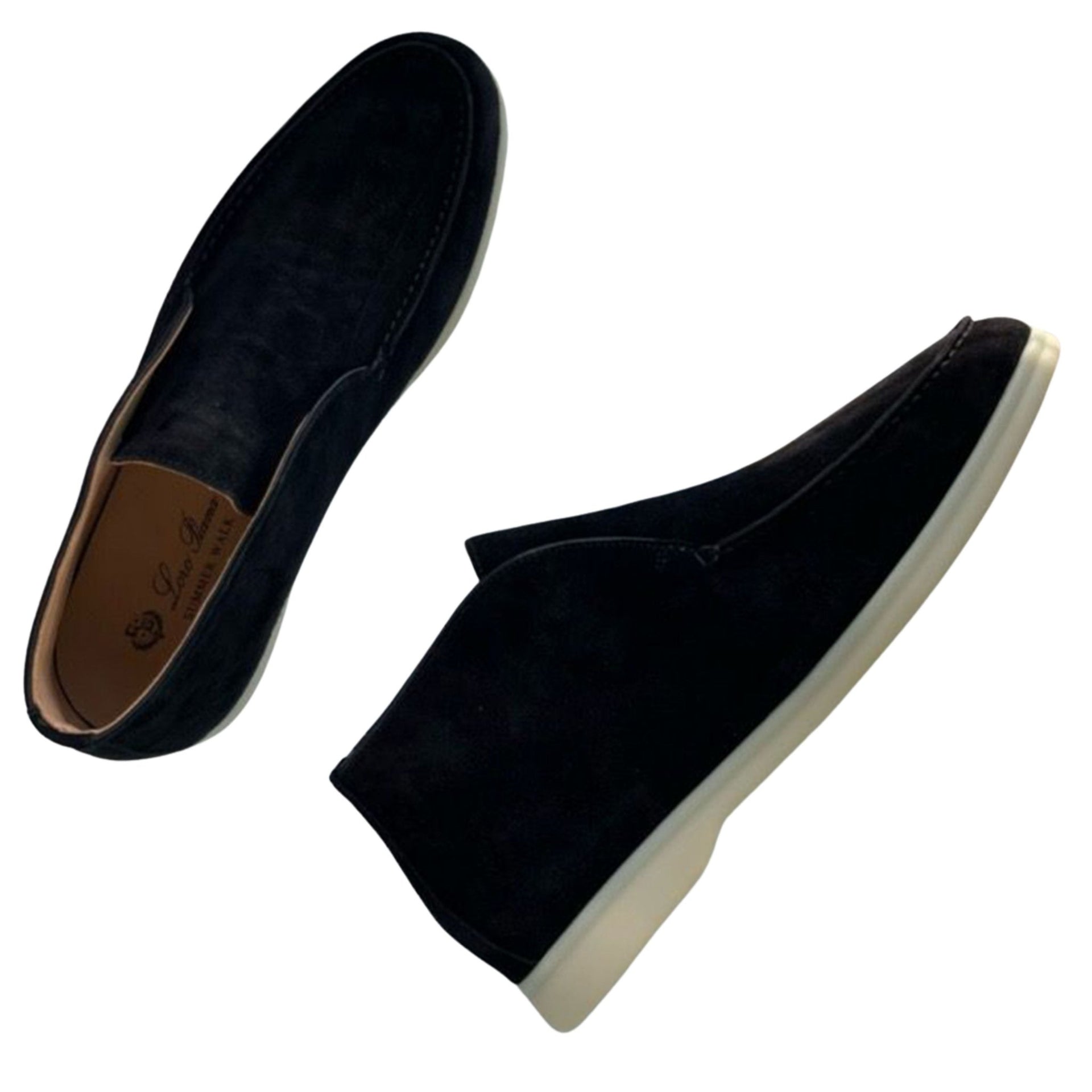 Sneaker LP 384 - 24HEARTZ