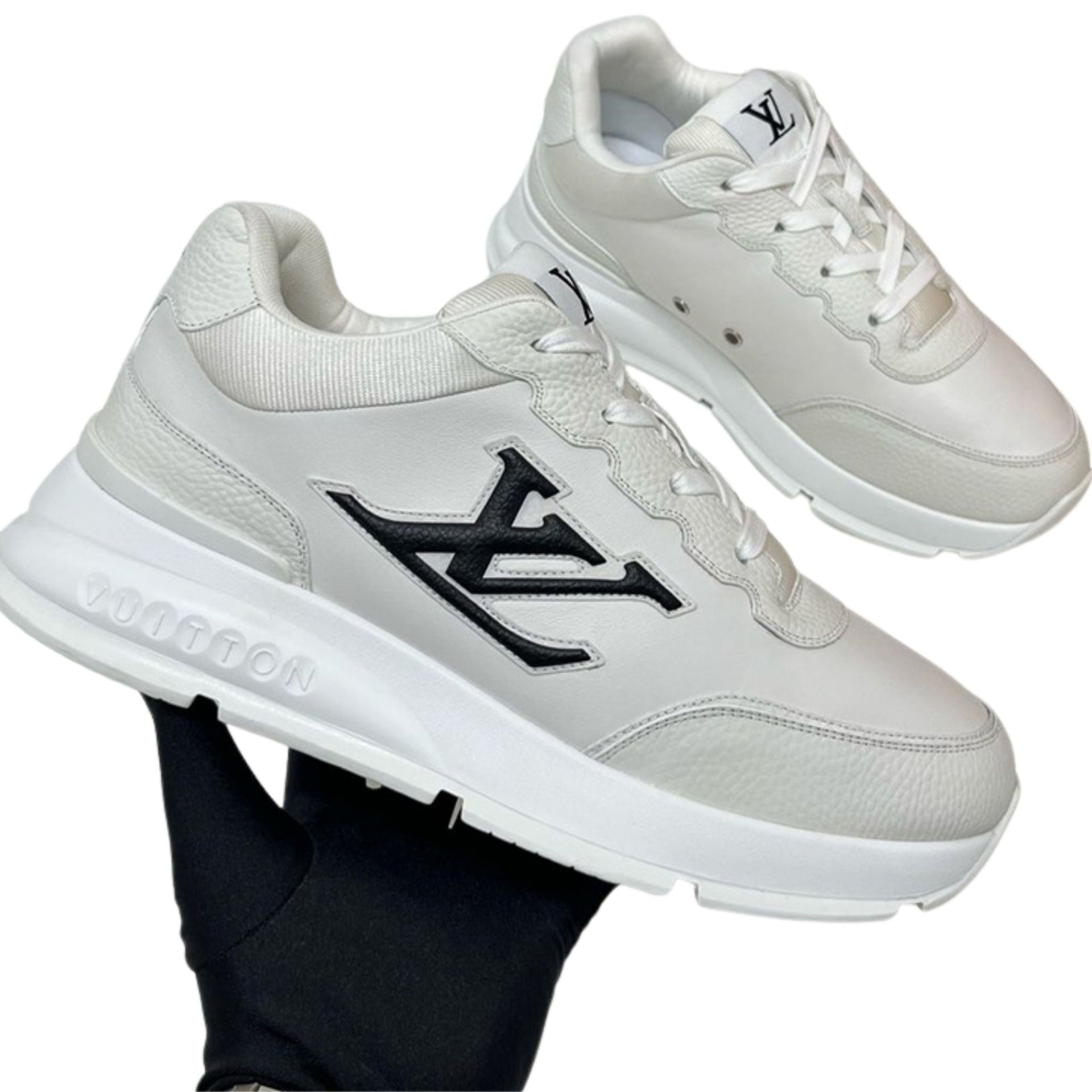 Sneaker LV 368 - 24HEARTZ